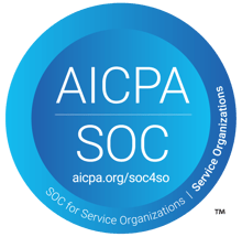 AICPA SOC