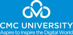 Logo-Dai-hoc-CMC-V-Blue
