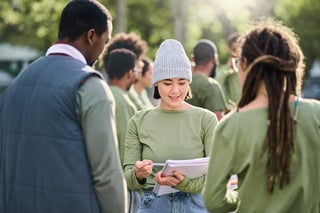 How Often Should You Re-Screen Volunteers?