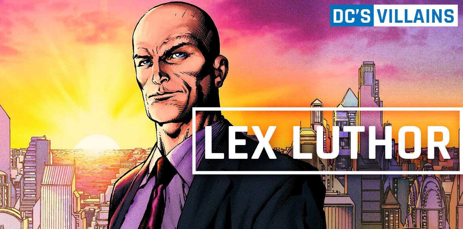 Lex Luthor’s Crisis Playbook: Risk Management Lessons from a Master Manipulator