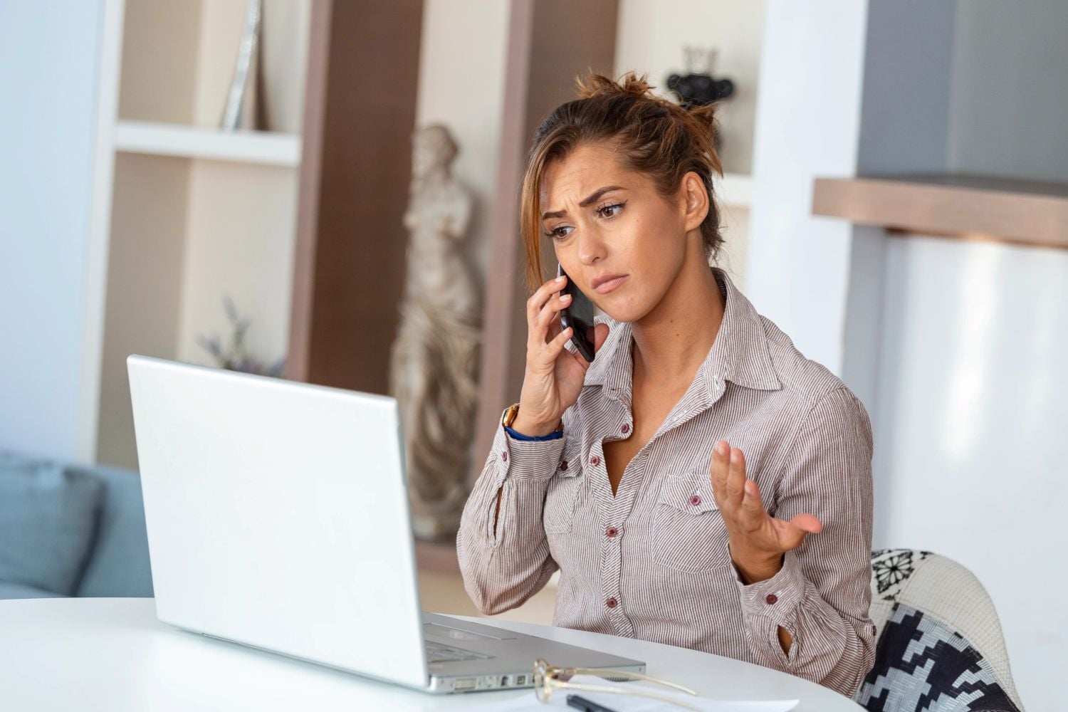 4 Mistakes That Can Happen From a “Fast” Background Check