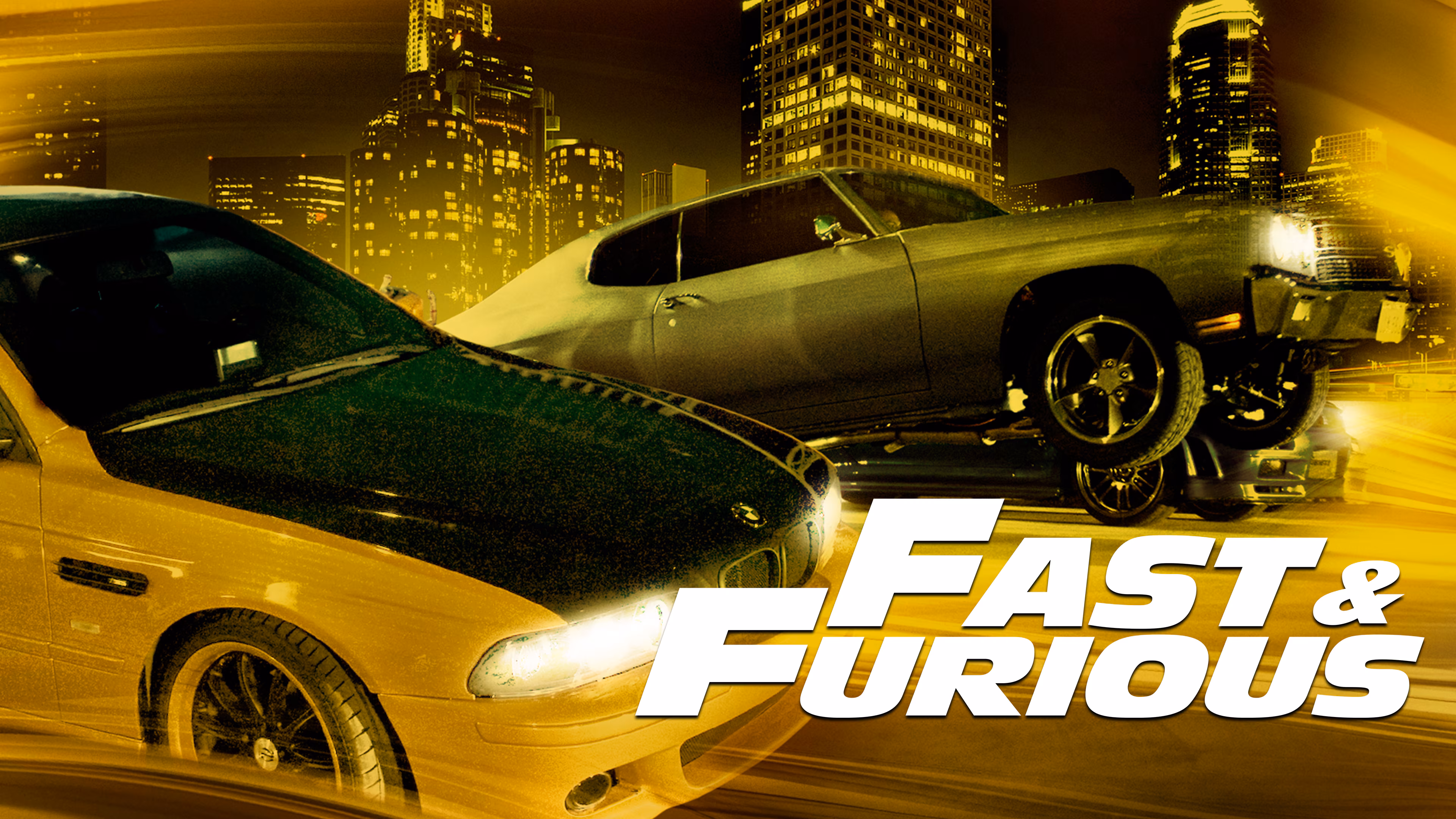 What the Fast & Furious Franchise Teaches Us About Risk Management