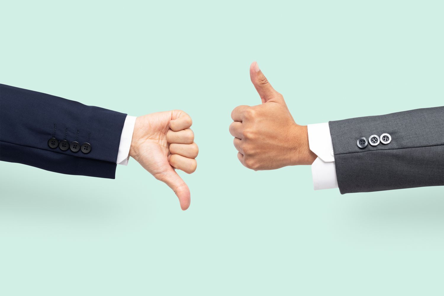 6 Signs It's Time to Get a New Background Check Company