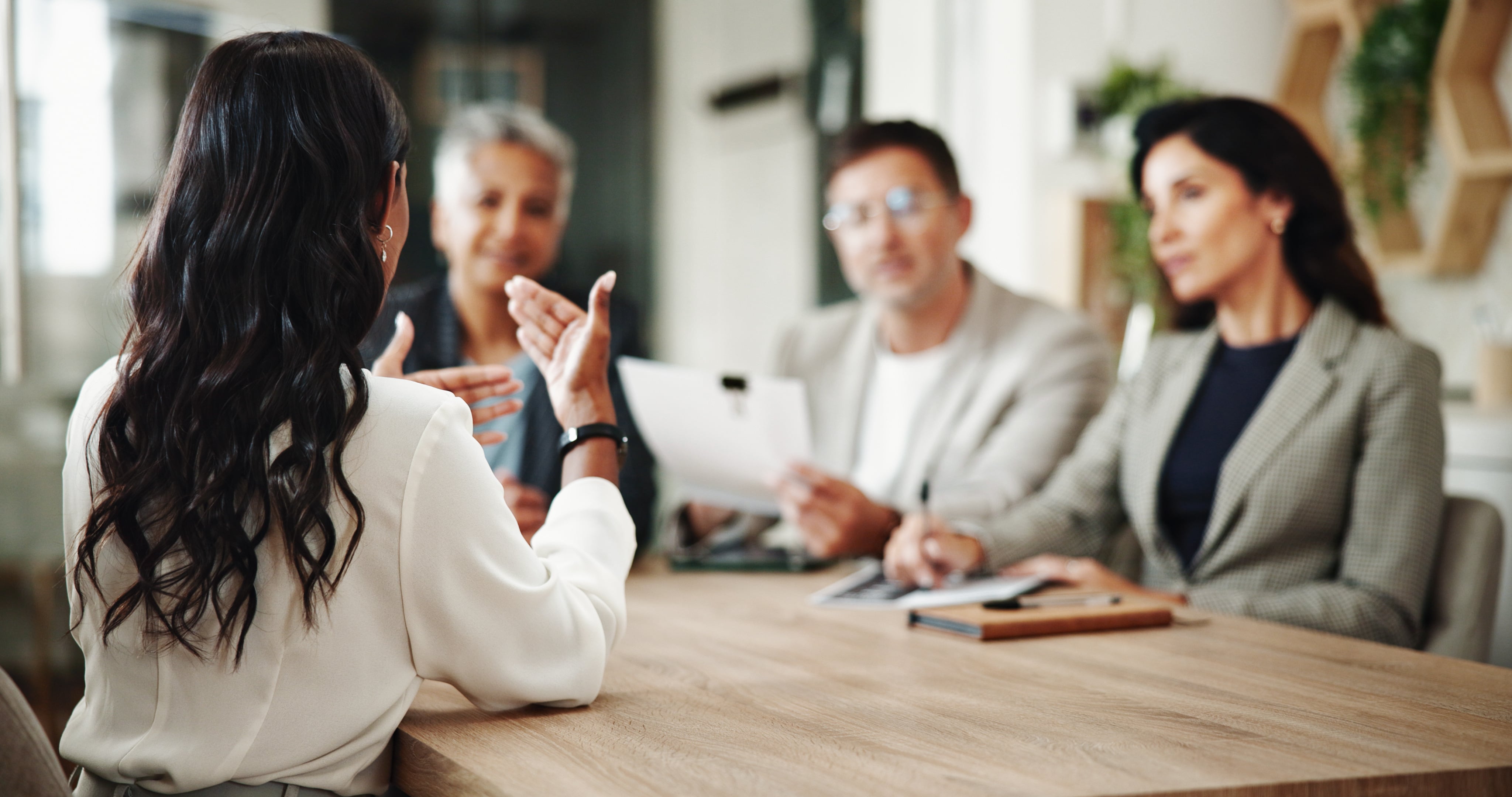 Background Check Adjudication: The Complete Guide for HR Teams
