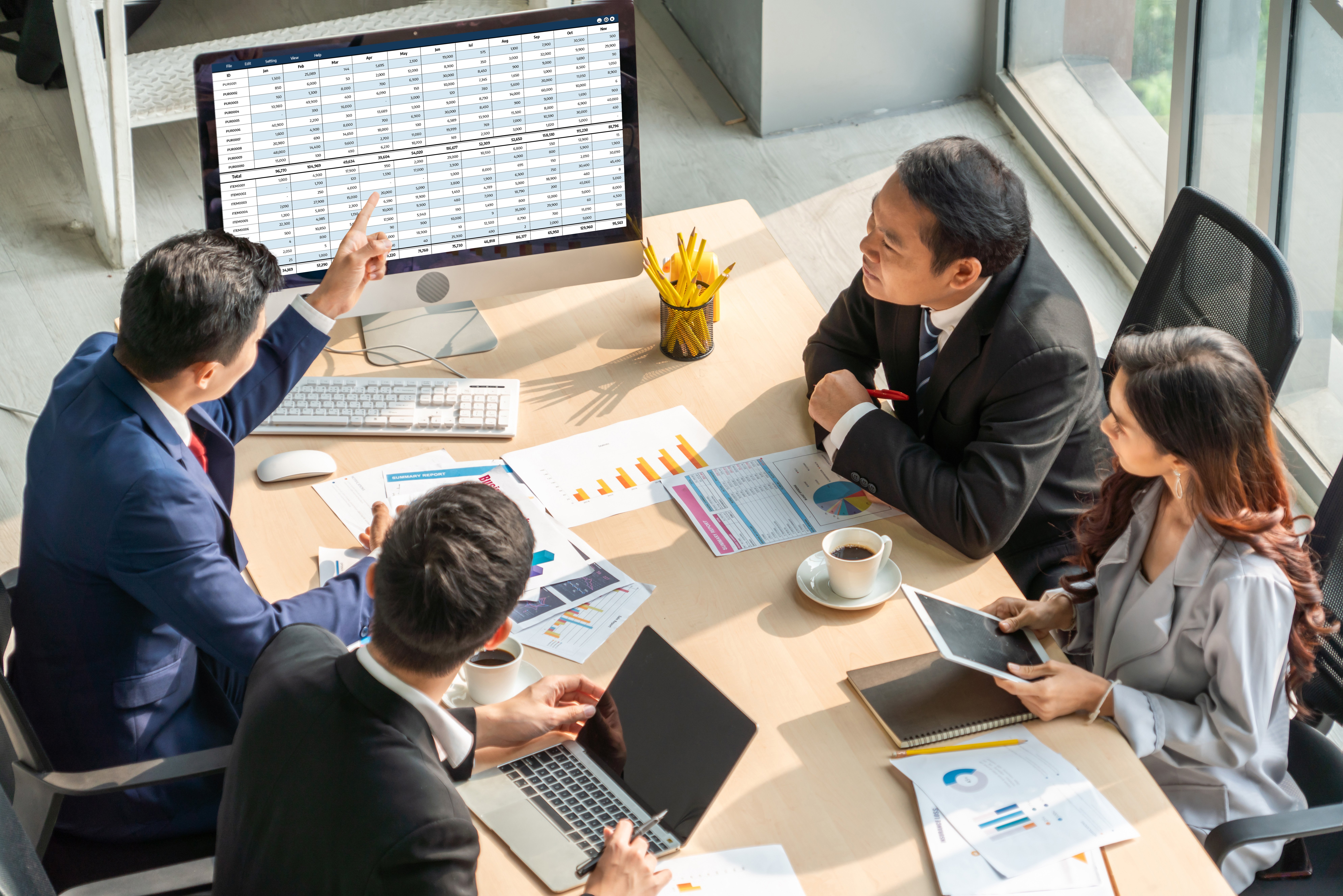 Bchex vs Sterling: Background Screening for High-Trust Organizations