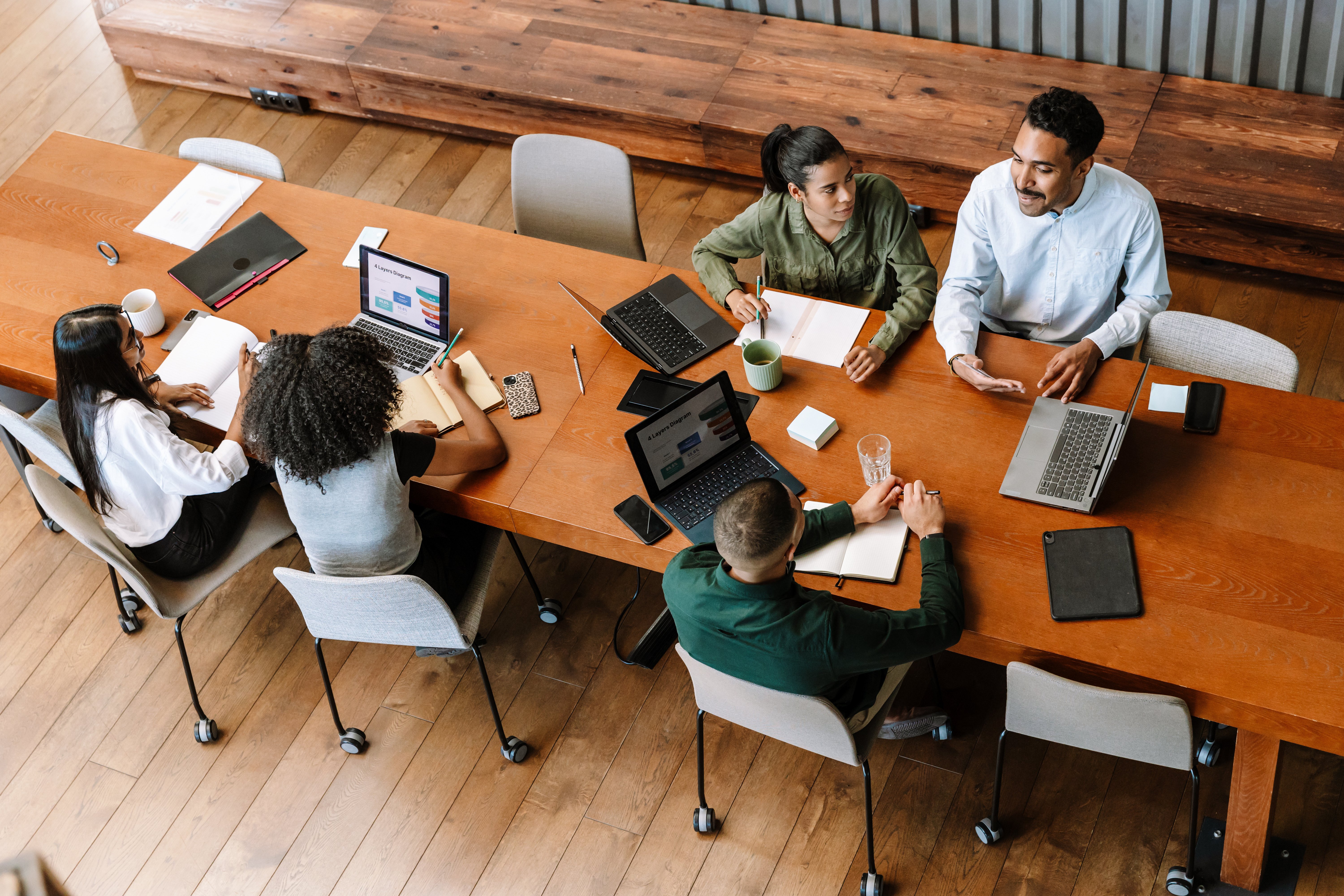 How Do Companies Monitor Employees for Criminal Activity After Hiring?