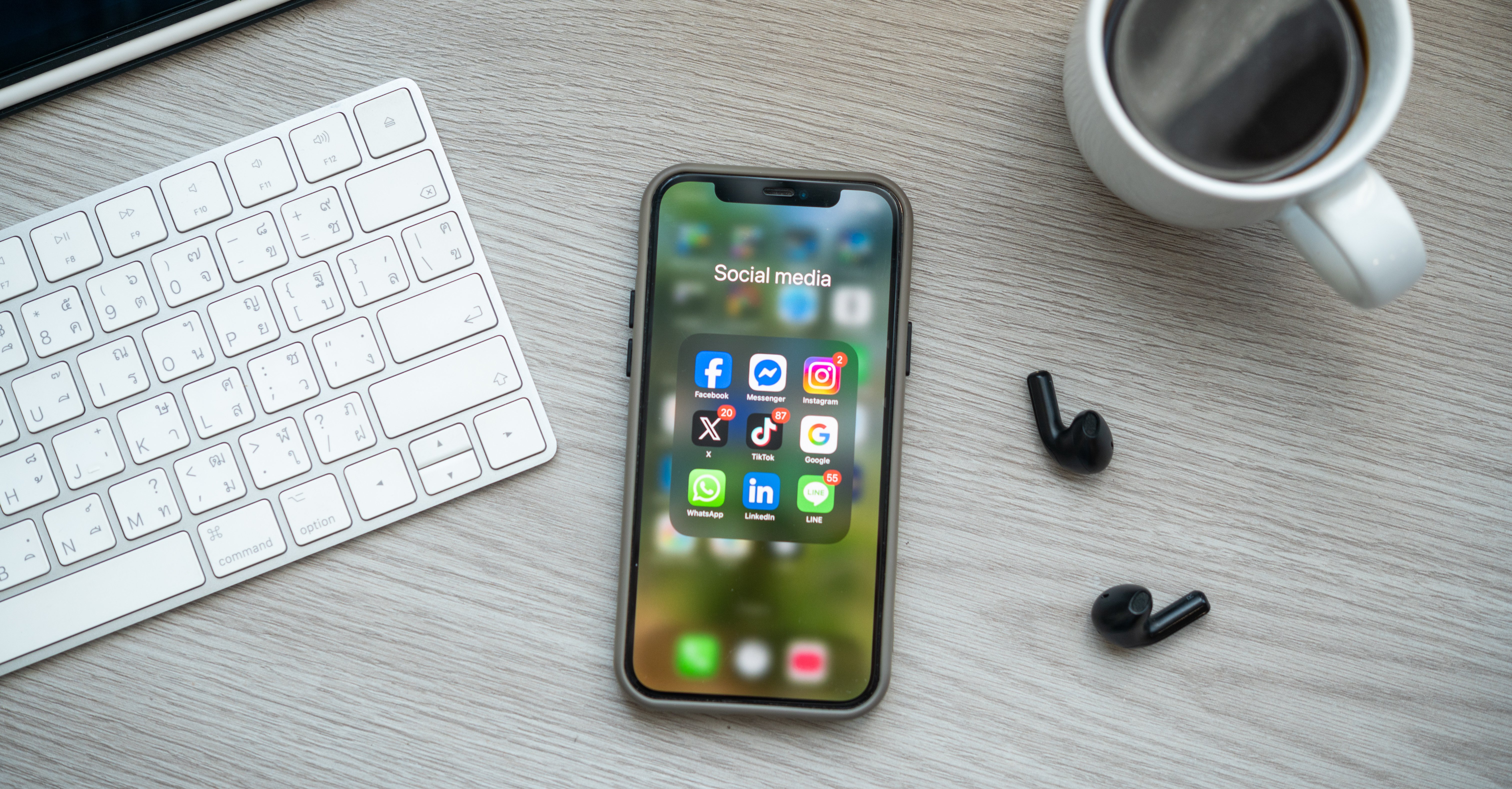 What Is Social Media Screening? What Employers Can and Can't Check