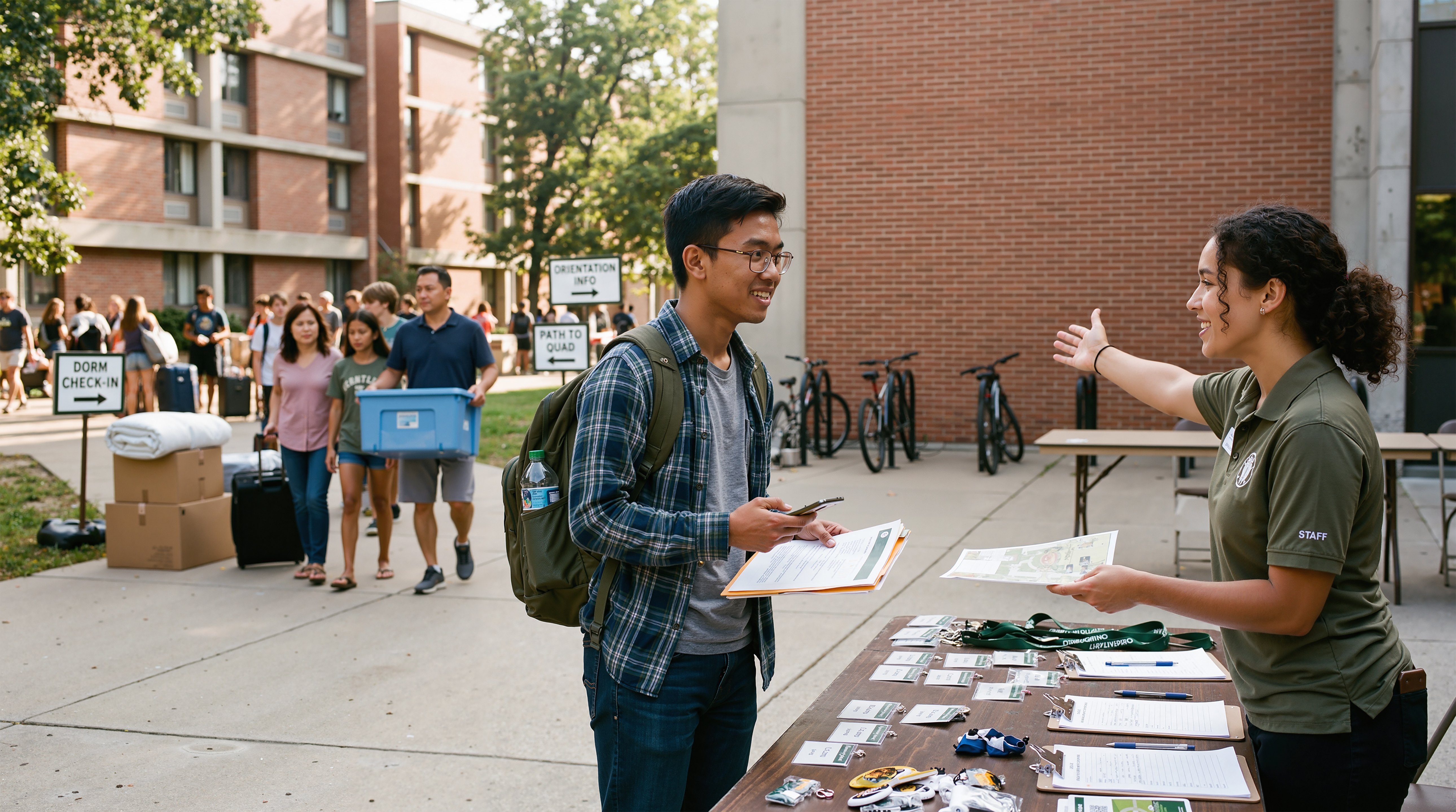Best Volunteer Background Check Tools for Universities in 2026