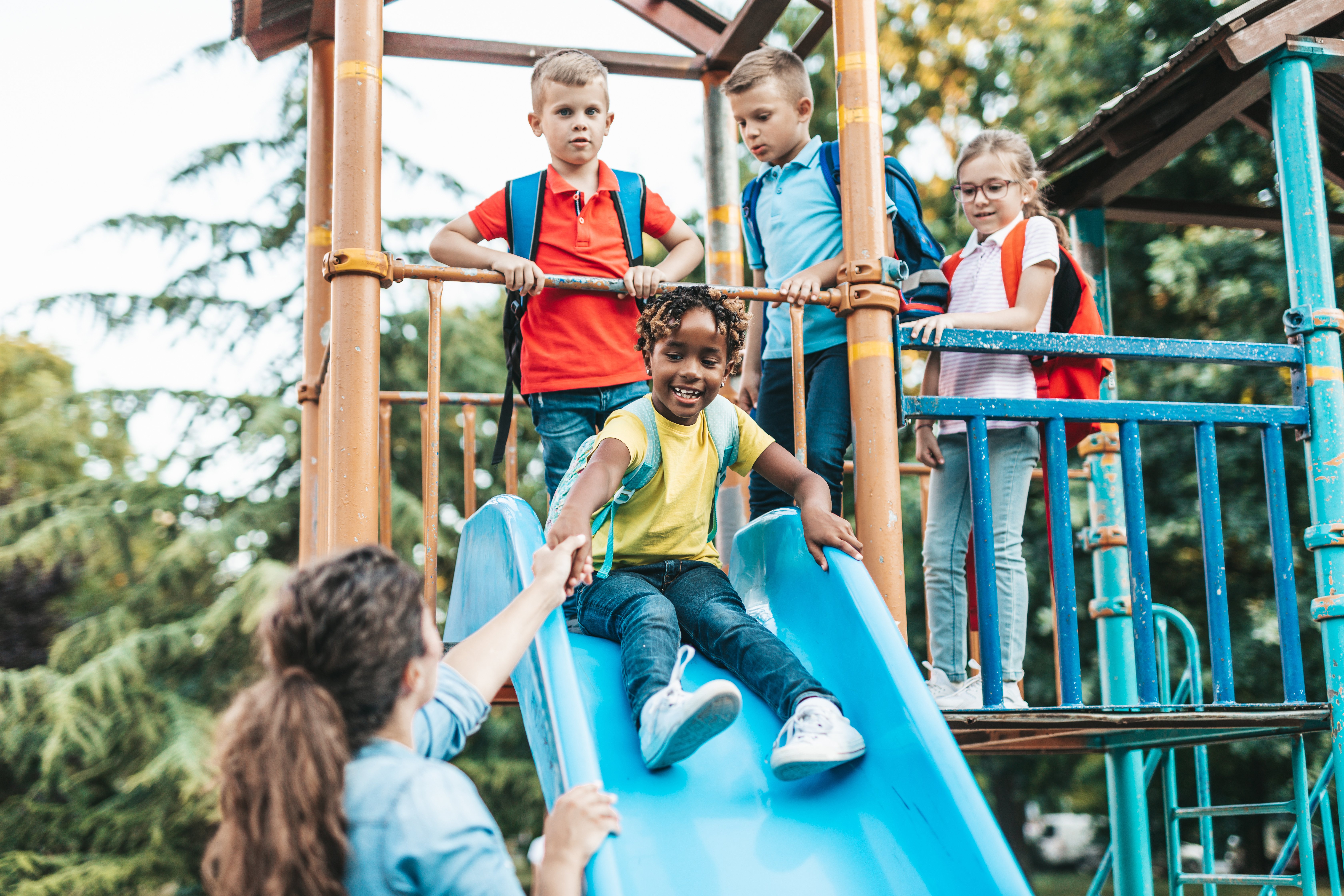 Background Screening in Parks & Recreation: Meeting NRPA Standards