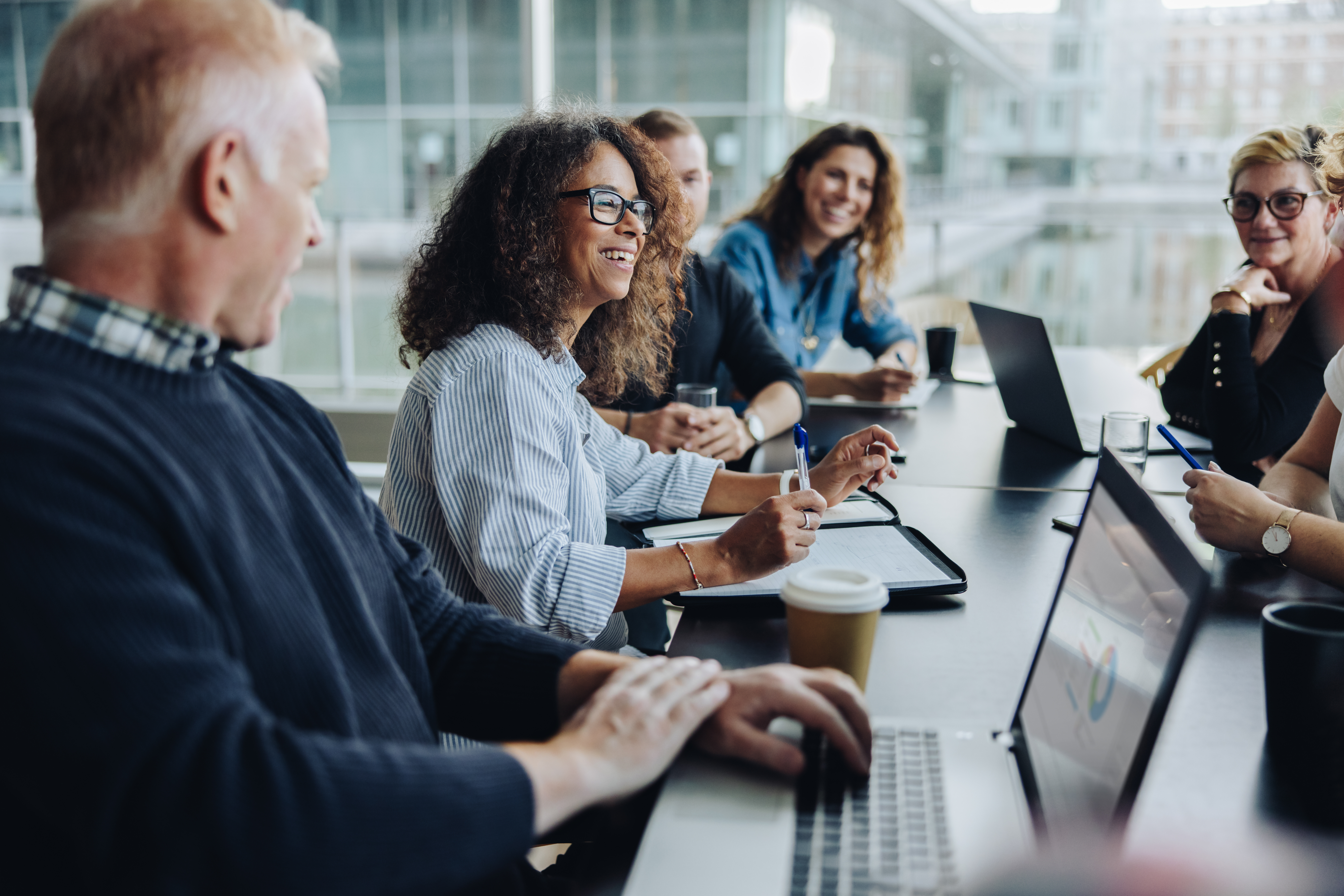 How to Build a Culture of Safety at Work