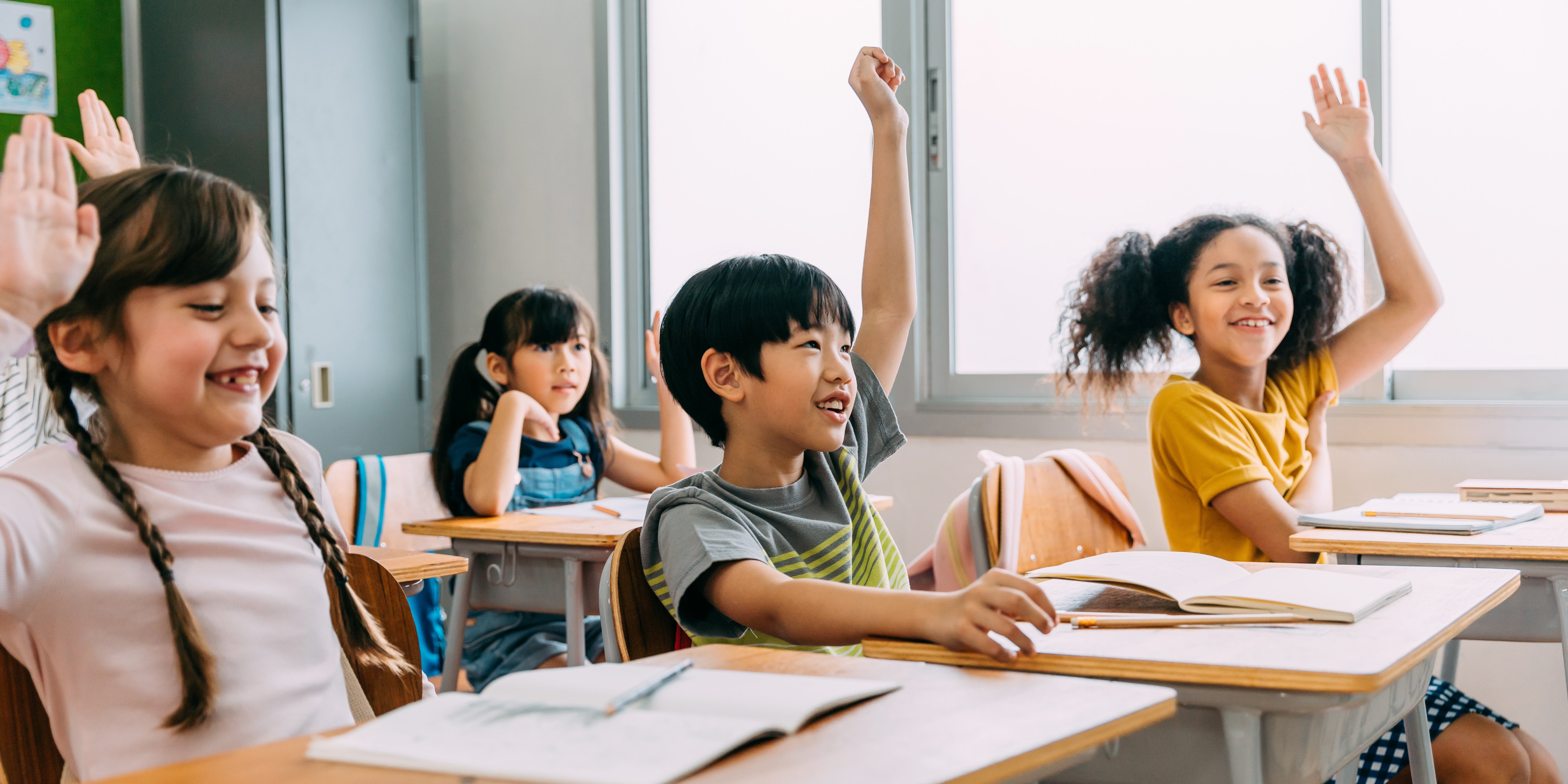 Back to School, Back to Safety: How to Prepare for Fall Visitors and Volunteers