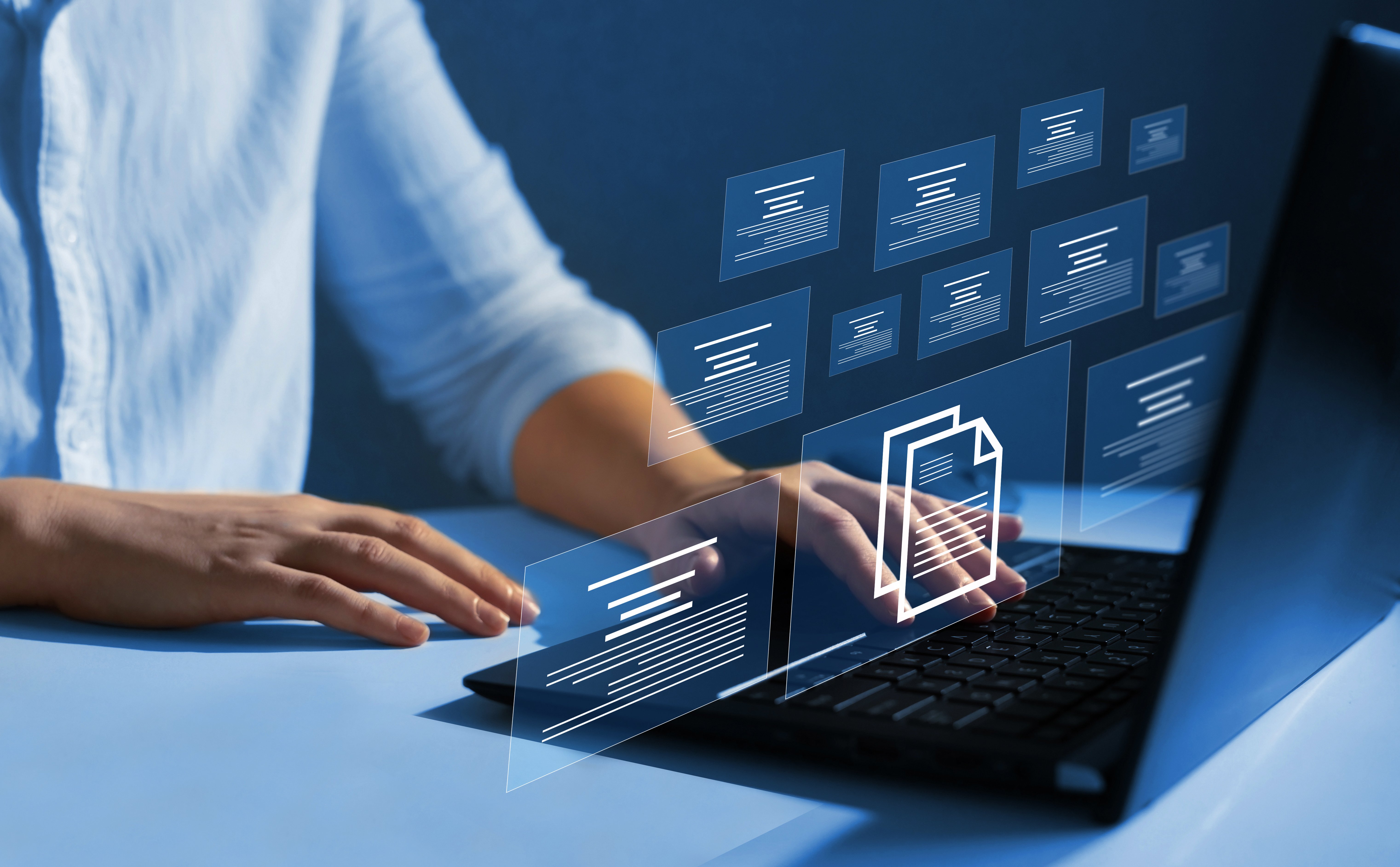 What's the Difference between a County Criminal Search and a National Database Search?