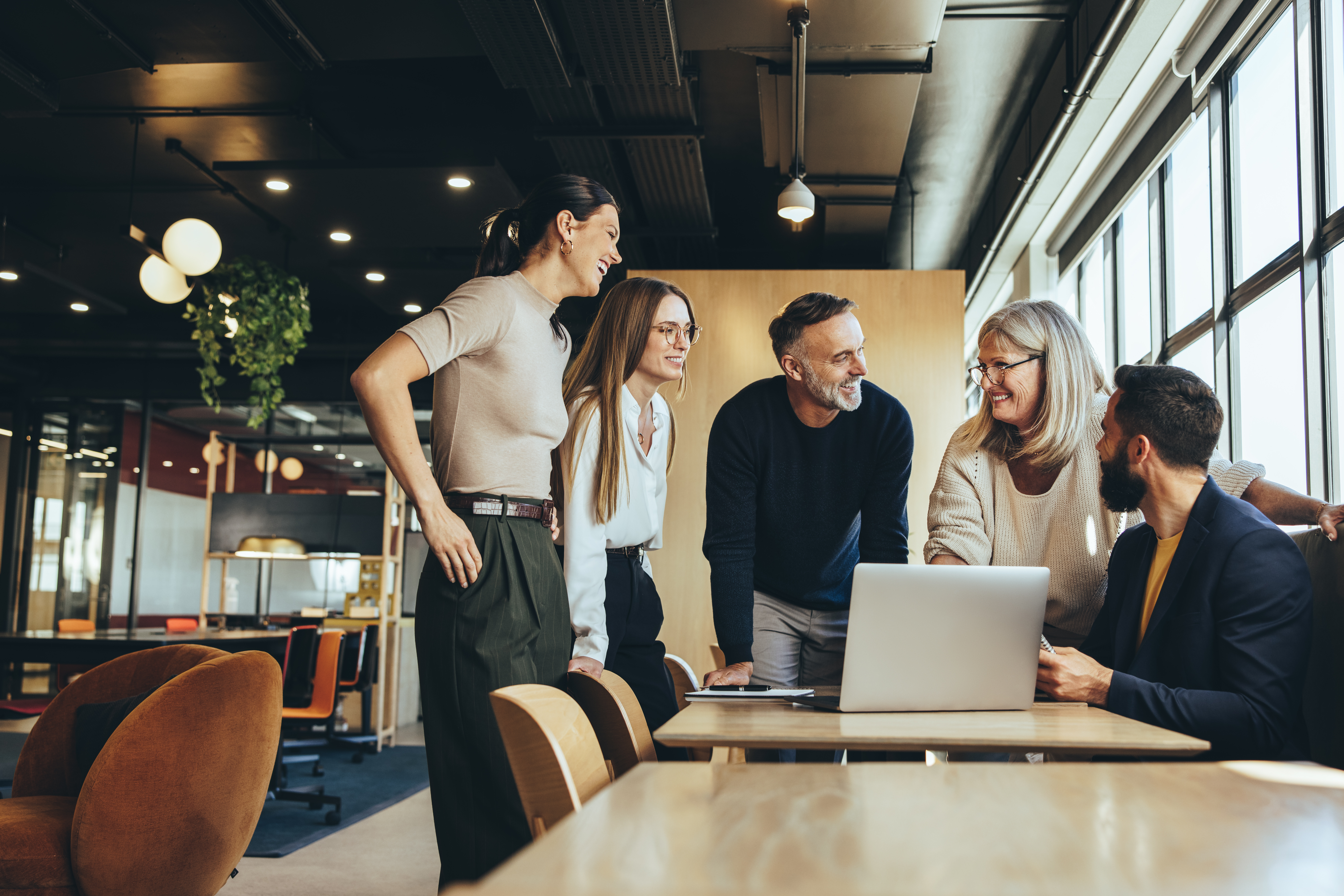 How to Lead Through a Cultural Reset (Without Losing Your Team)