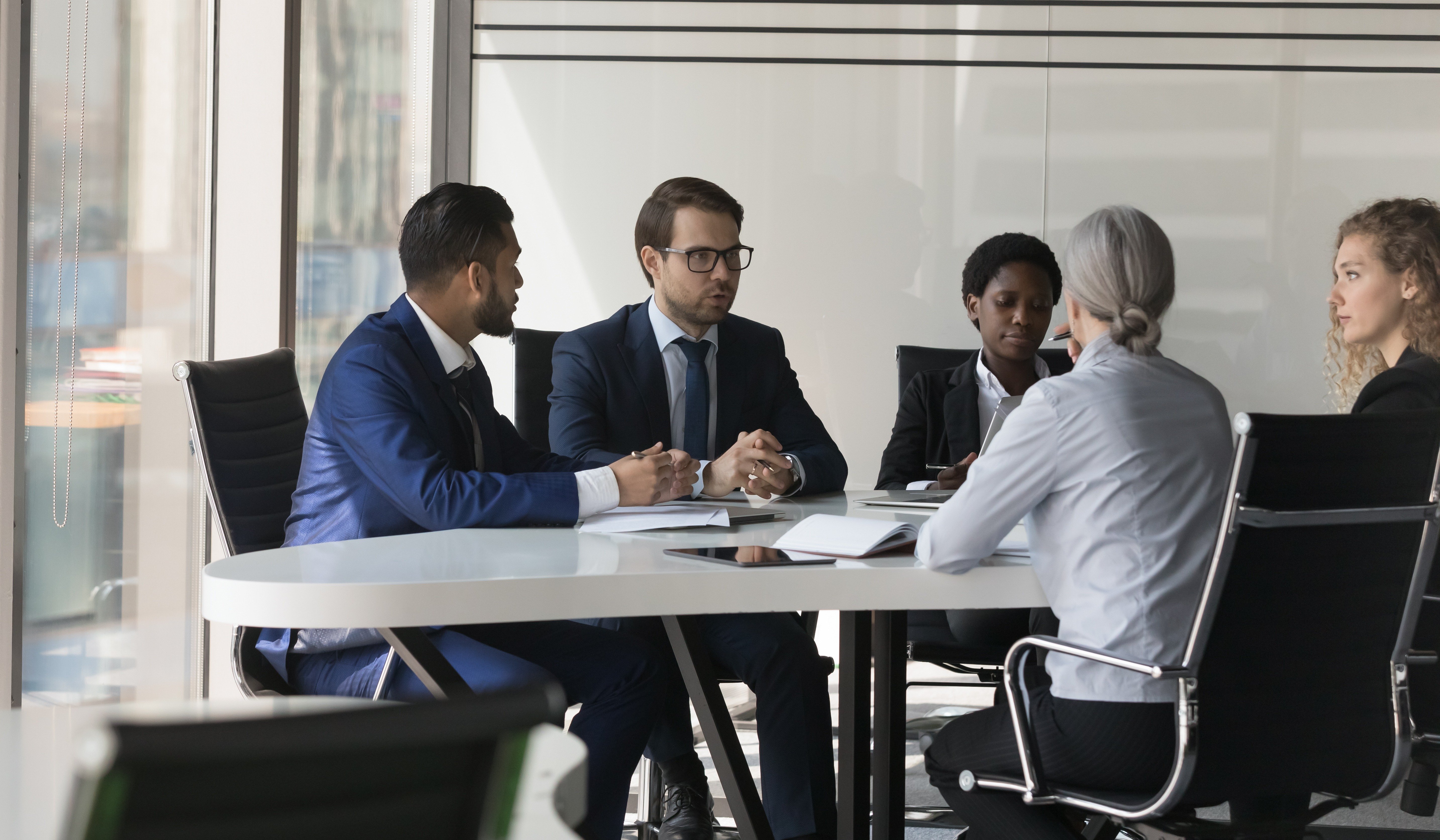 How to Choose the Right Type of Background Check for Your Organization