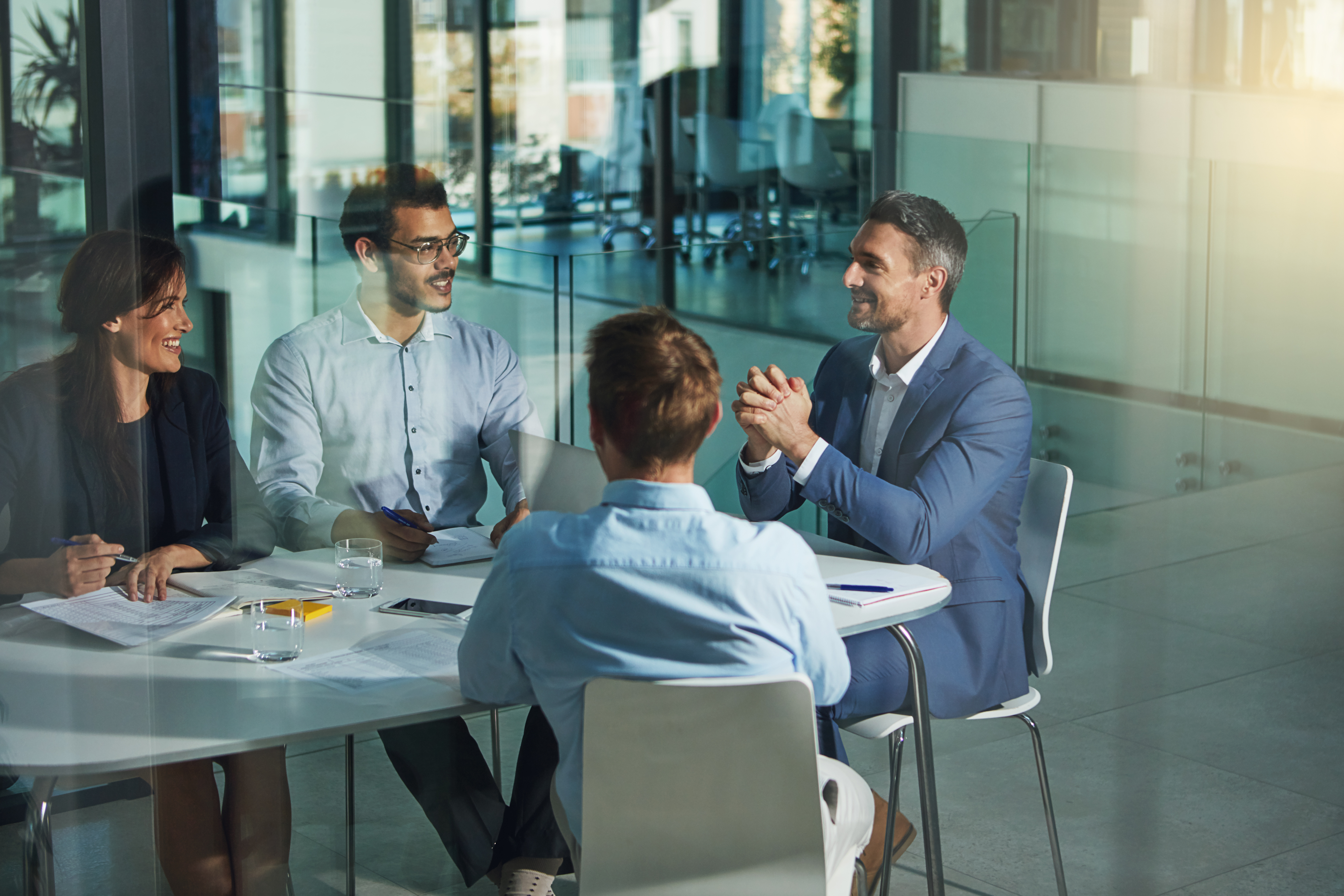 How to Build a Safer Team Without Slowing Down Hiring