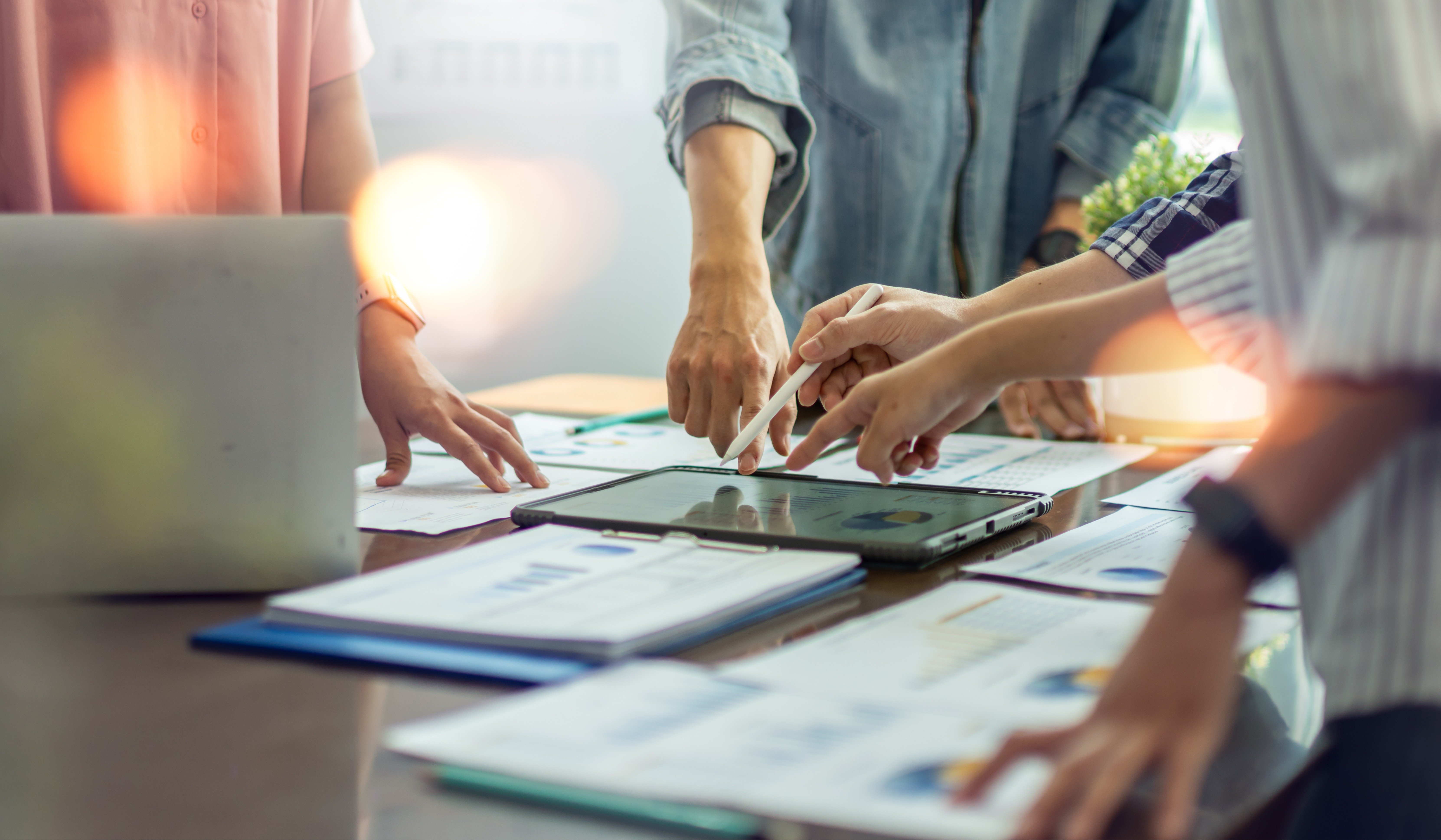 What Does a Failed Background Check Look Like?