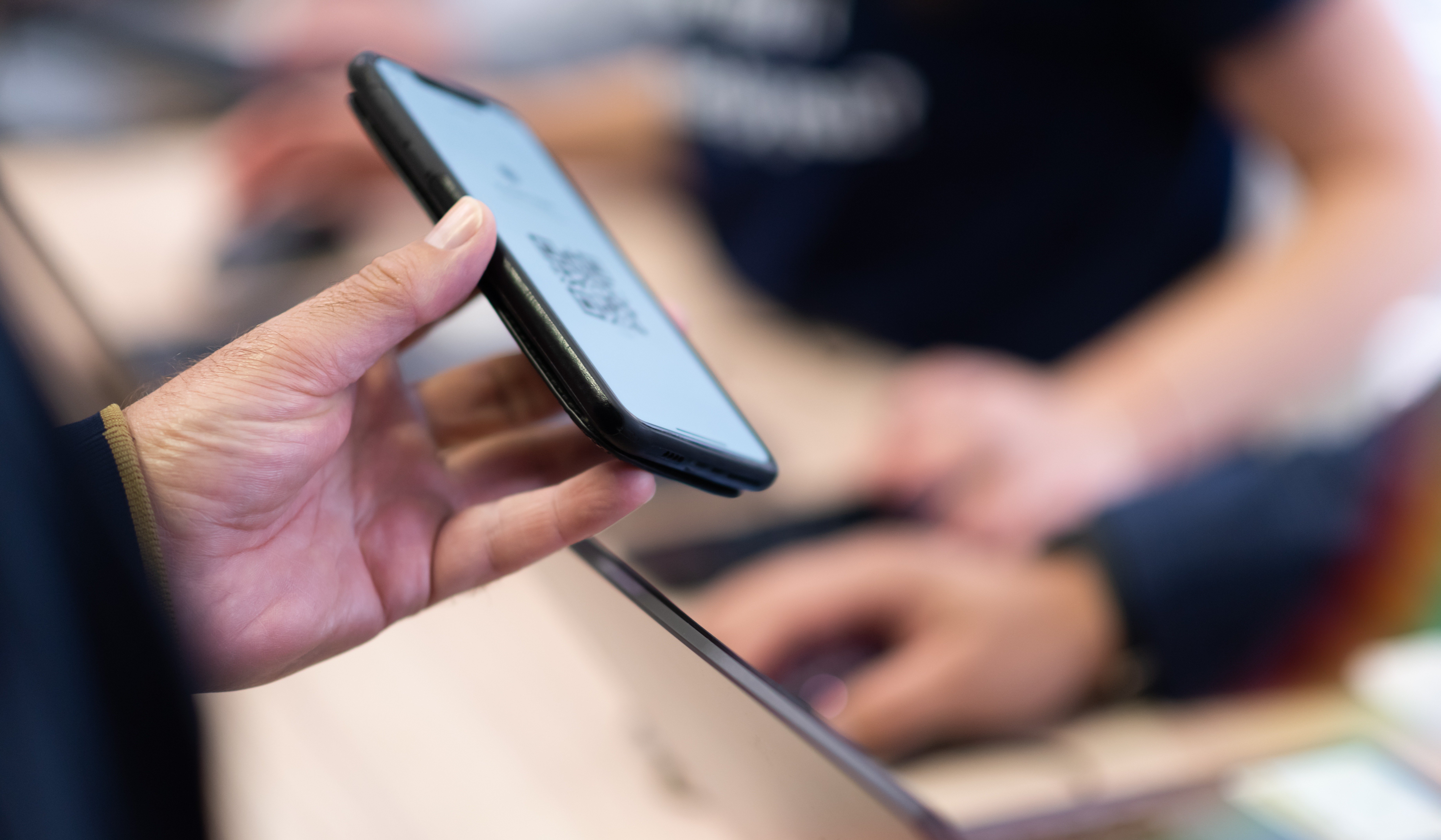 What is the Safest Way to Check In Visitors?