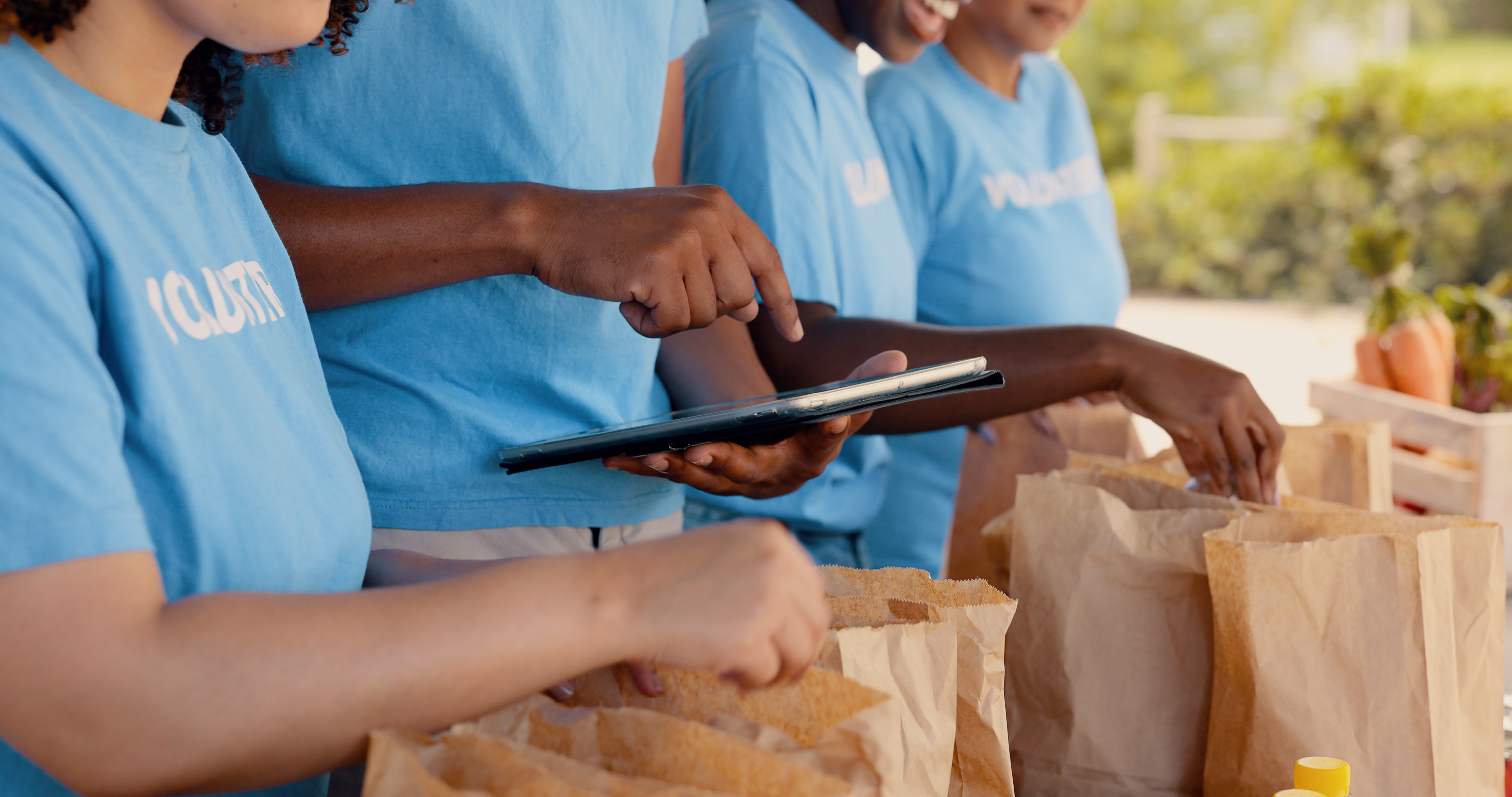 Bchex Acquires Volunteer Tracker to Strengthen Volunteer Management for Schools and Nonprofits