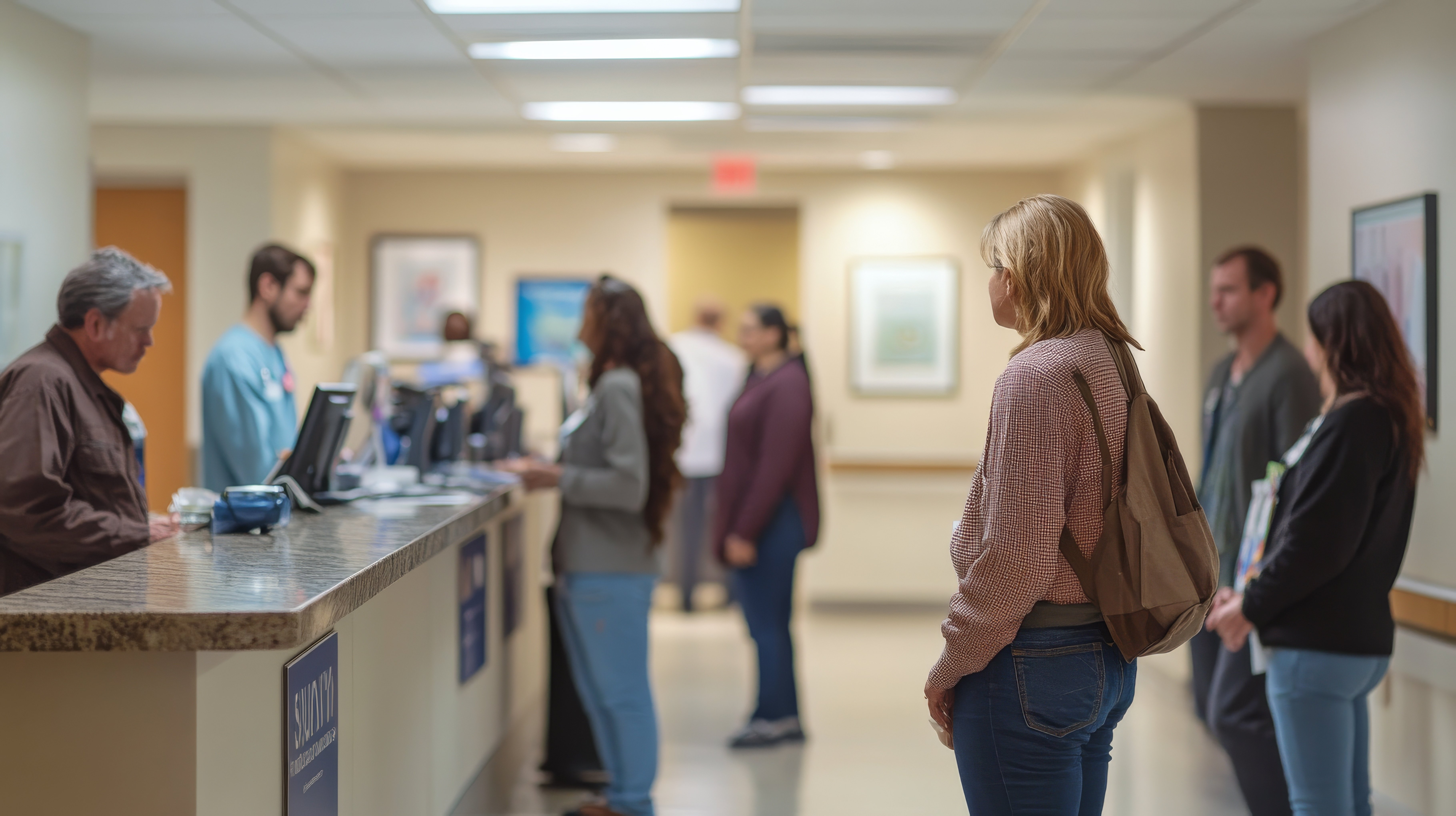 Top 10 Features to Look for in a Visitor Management System