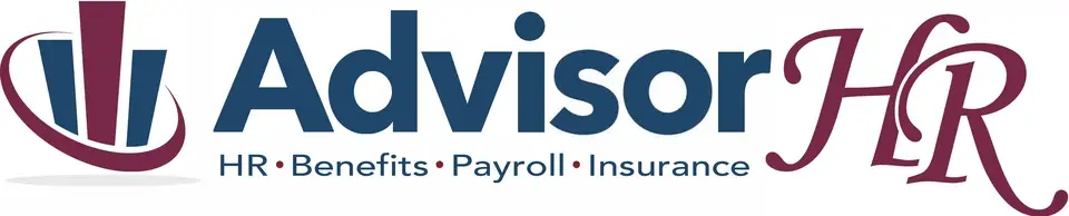 AdvisorHR logo