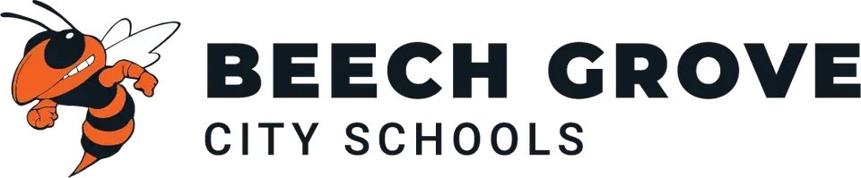 Beech Grove City Schools logo