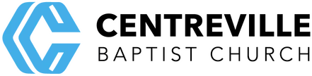 Centreville Baptist Church logo
