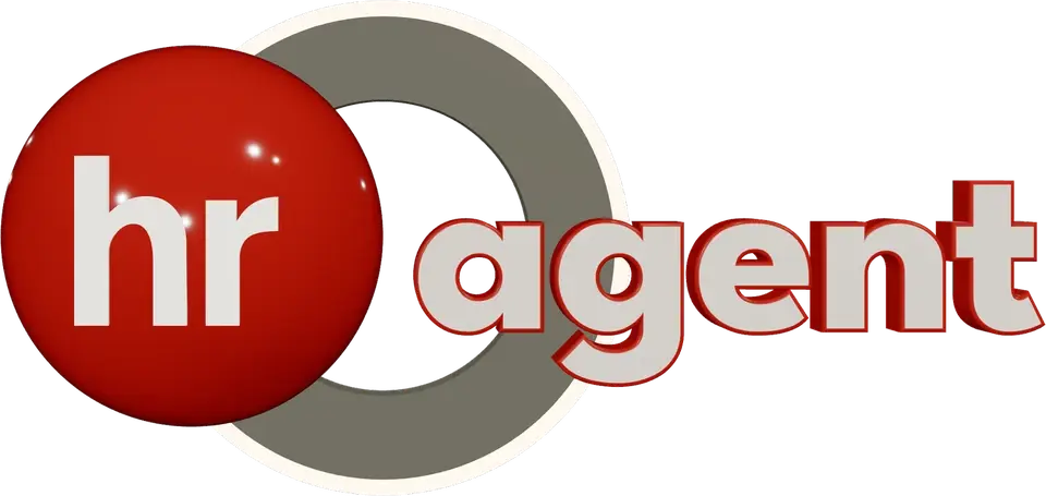HR Agent logo