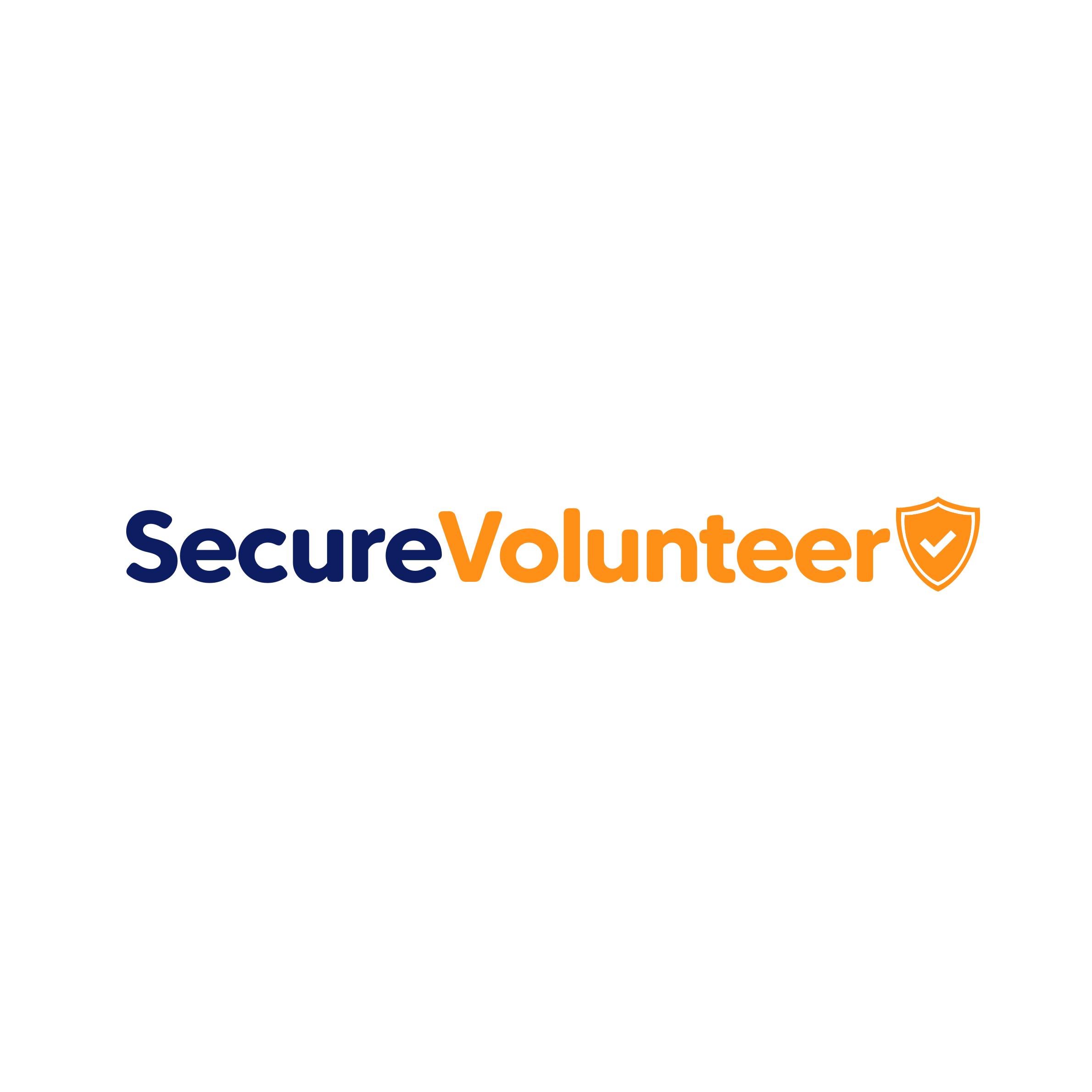 SecureVolunteer