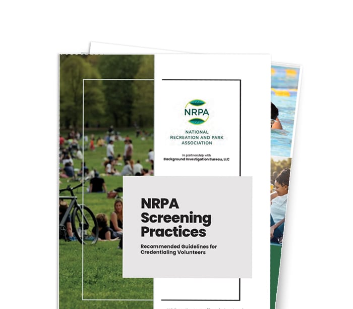 NRPA Screening Guidelines