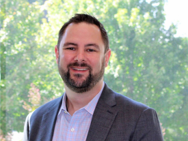 Nicholas White, Chief Technology Officer at Background Investigation Bureau