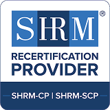 SHRM Recertification Provider — SHRM-CP | SHRM-SCP