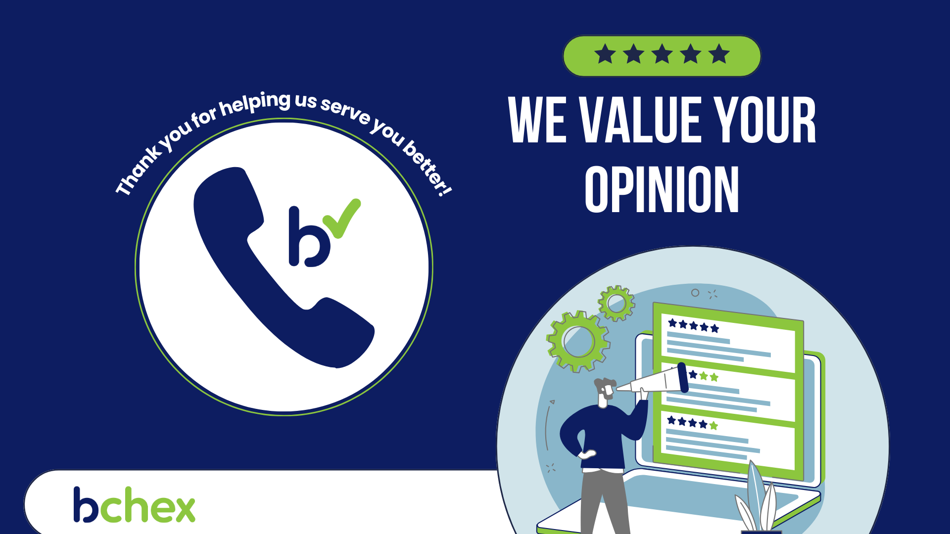 Bchex Customer Pulse