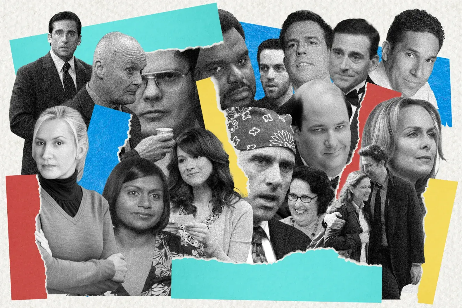 Pop Culture's Most Questionable HR Moments, Ranked