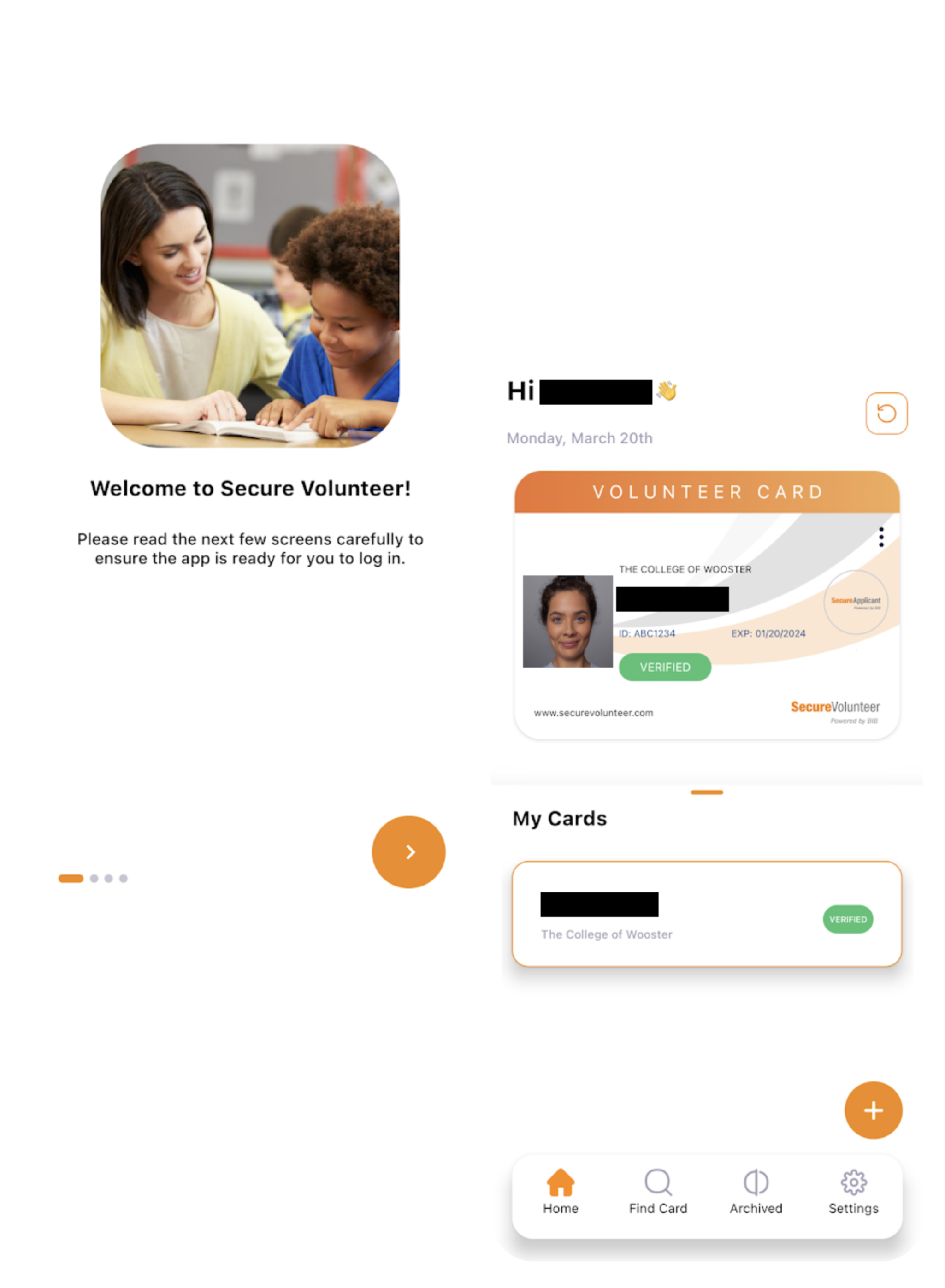 Why BChex? Simple & Fast Screening | BIB