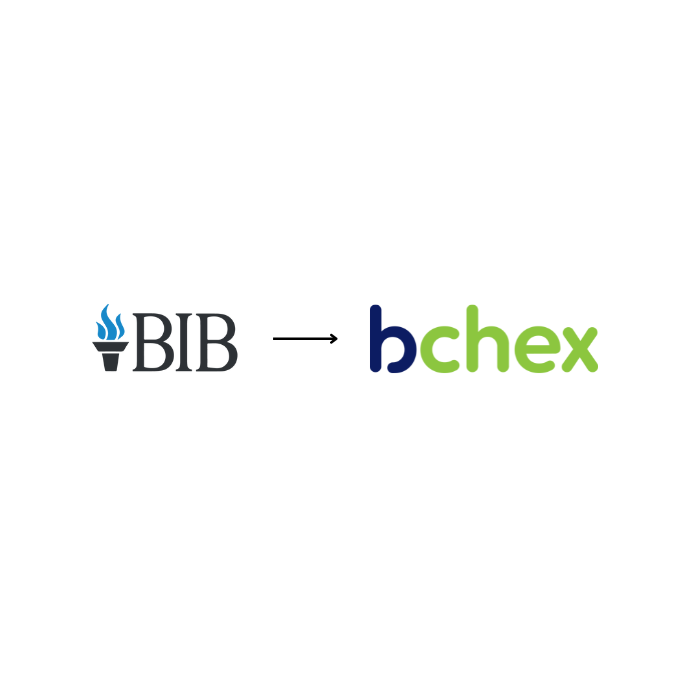 Bchex Transition - 4/30/2024 update