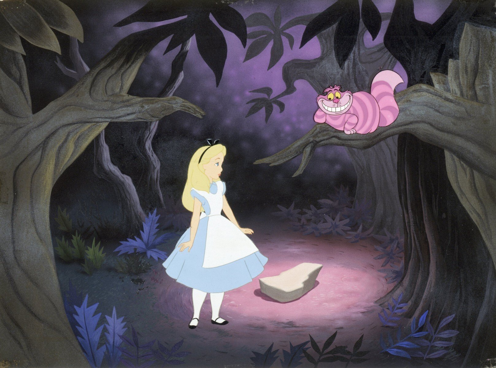 Alice in Compliance Land: What Wonderland Teaches About Risk