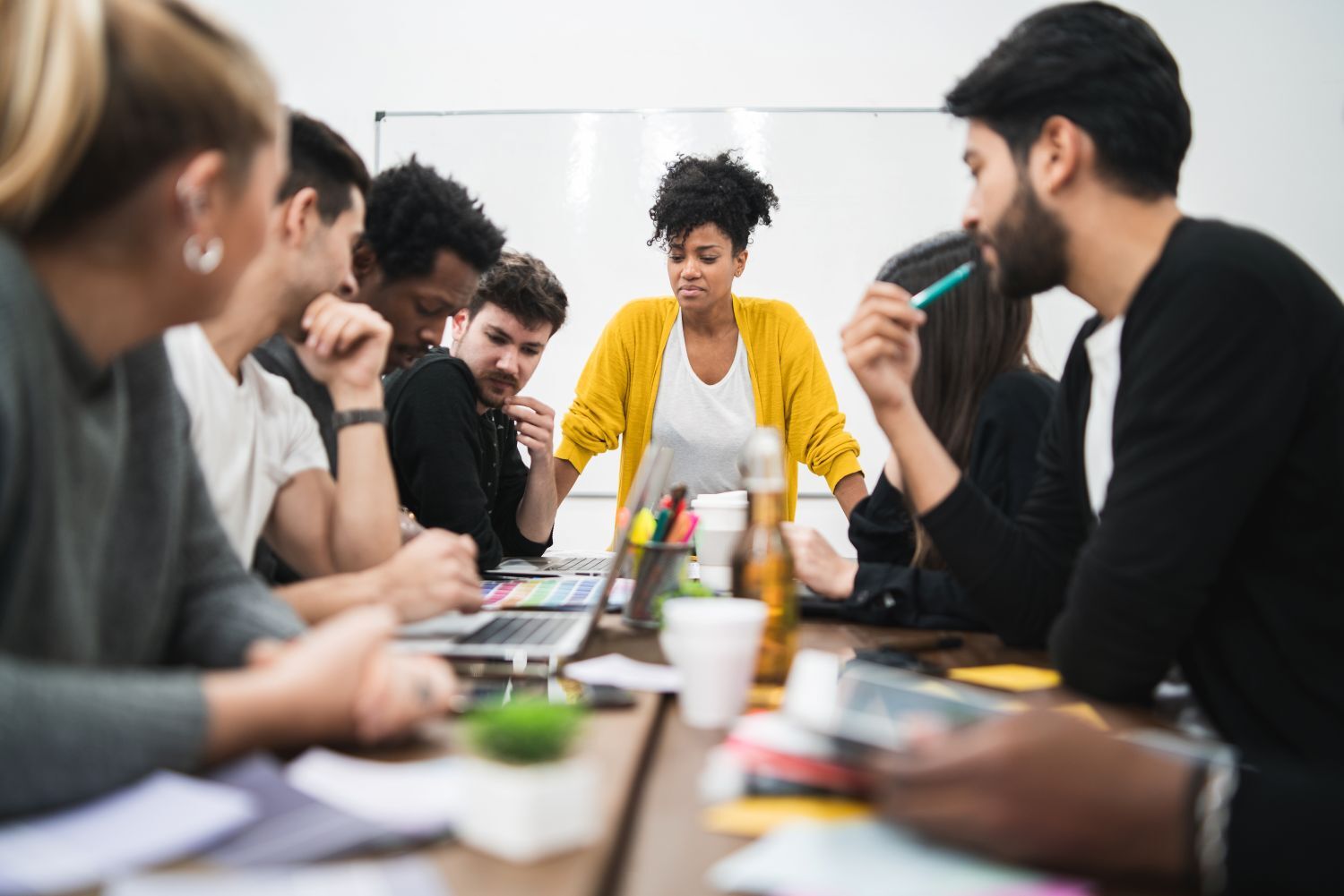 Best Practices for Creating a Leadership Development Program