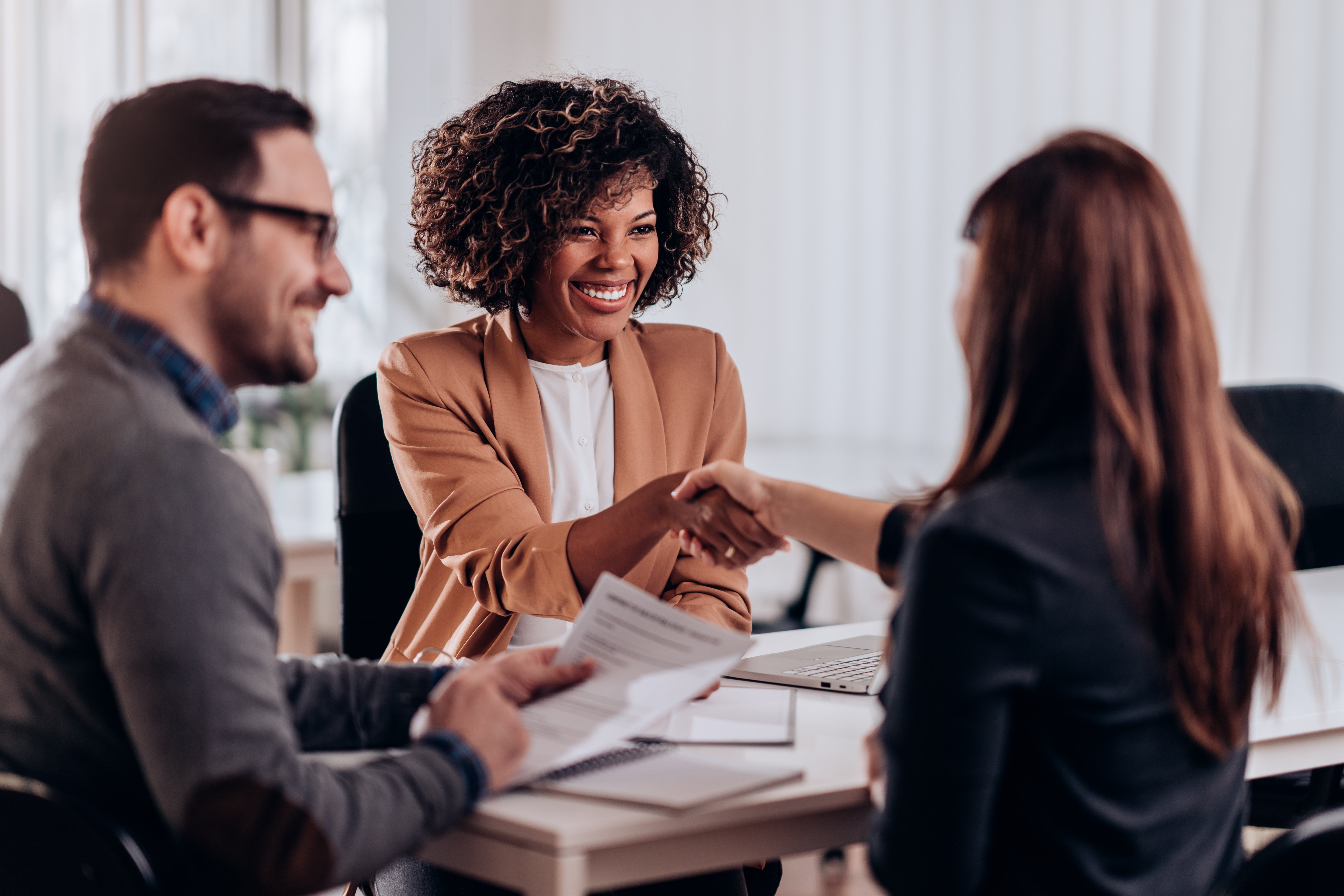 How to Explain a Background Check to a Job Candidate