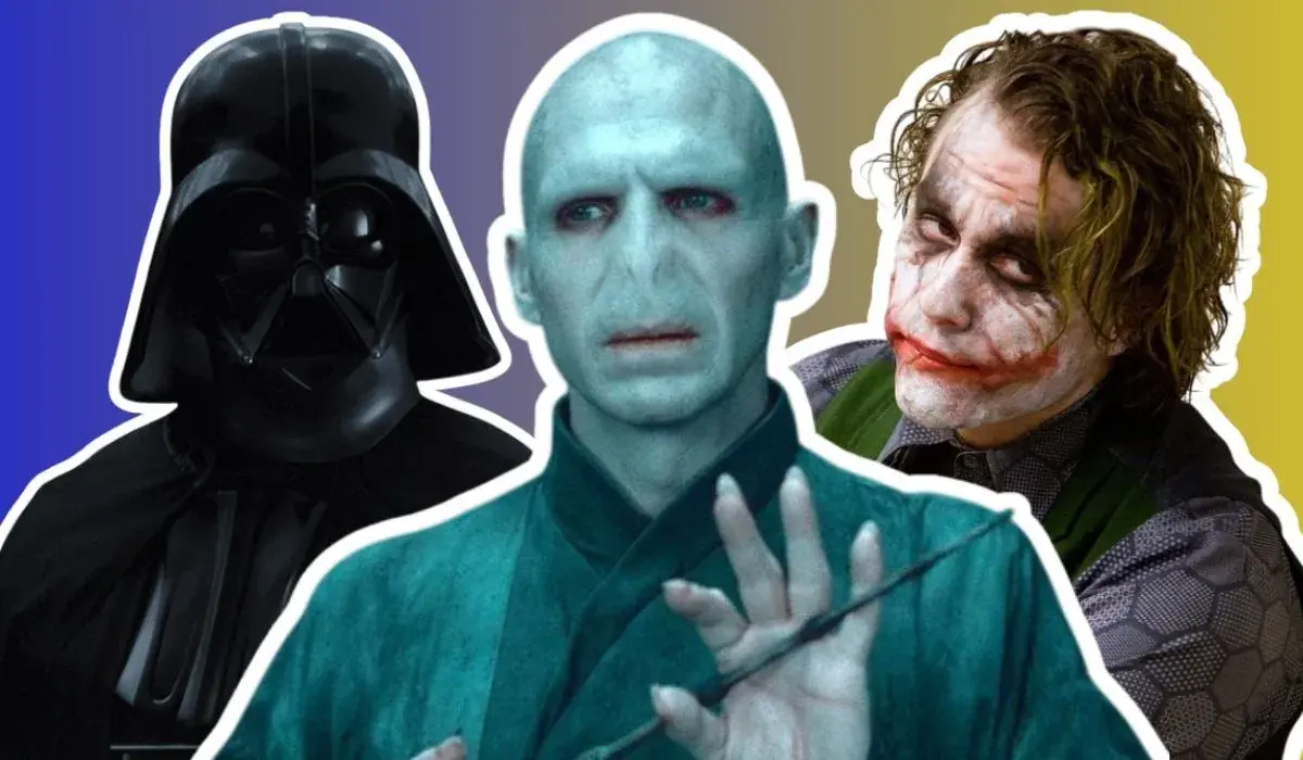 Top 10 Movie Villains (and How They’d Fail a Background Check)