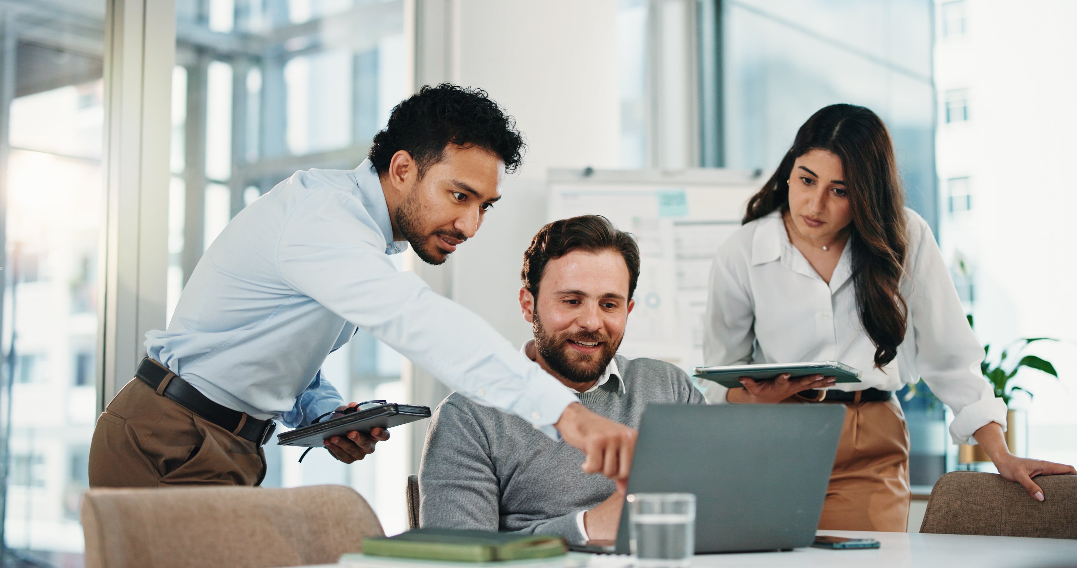 What Is a Global Watchlist Search in a Background Check?