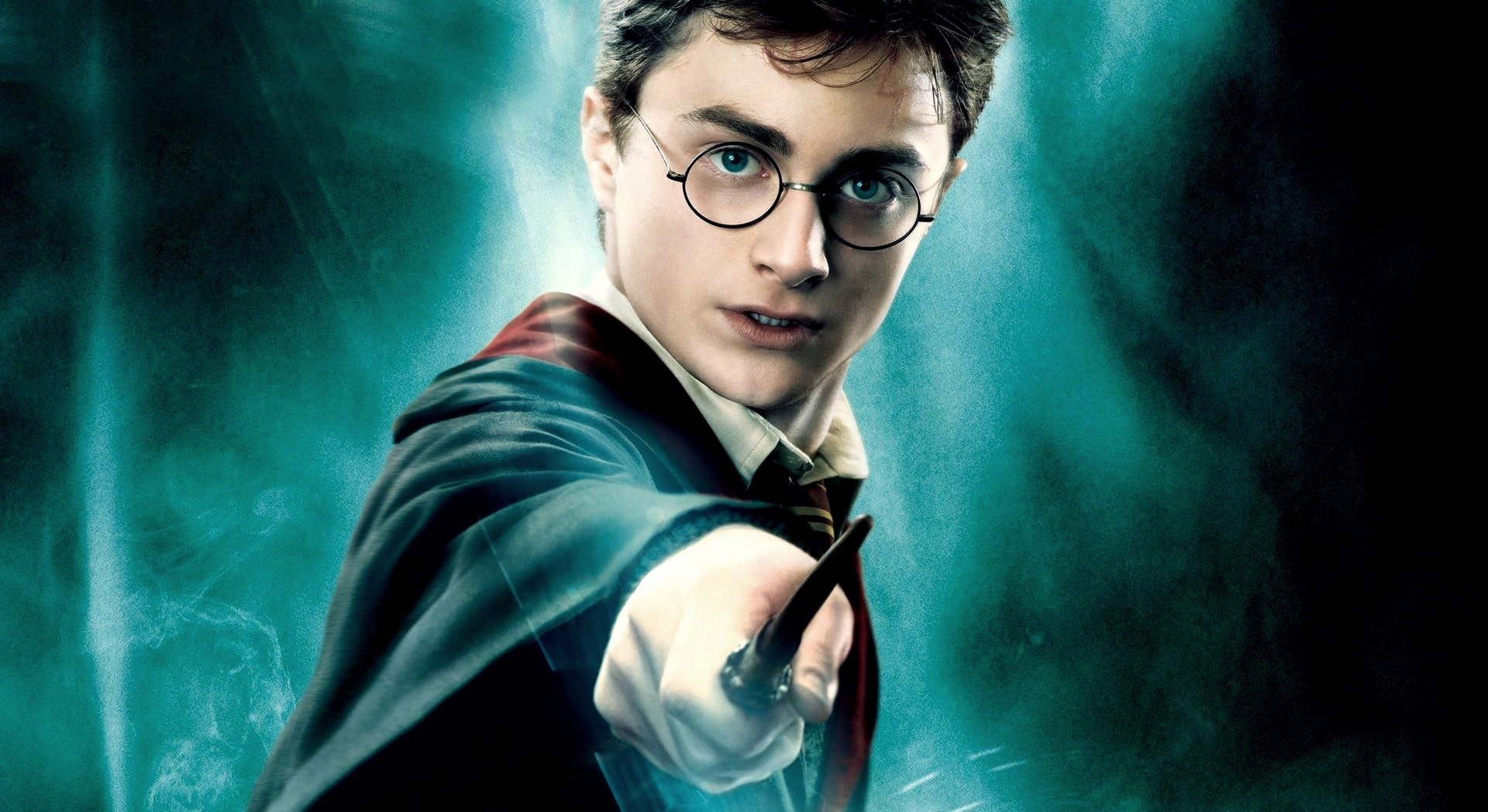 Background Checks in the Wizarding World: Would Hogwarts Staff Qualify?