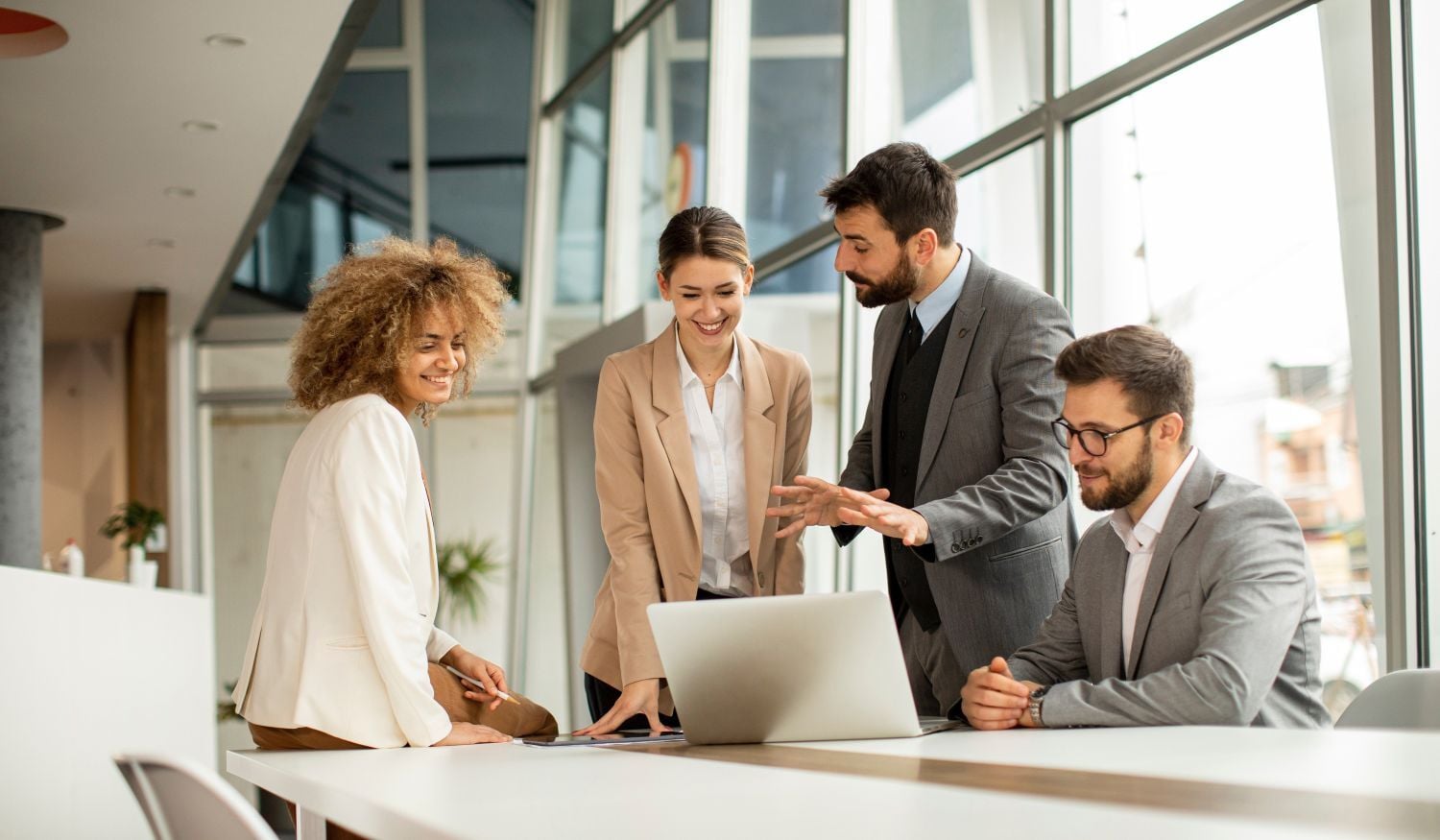 Hiring Your First Employee? Don’t Skip This Step