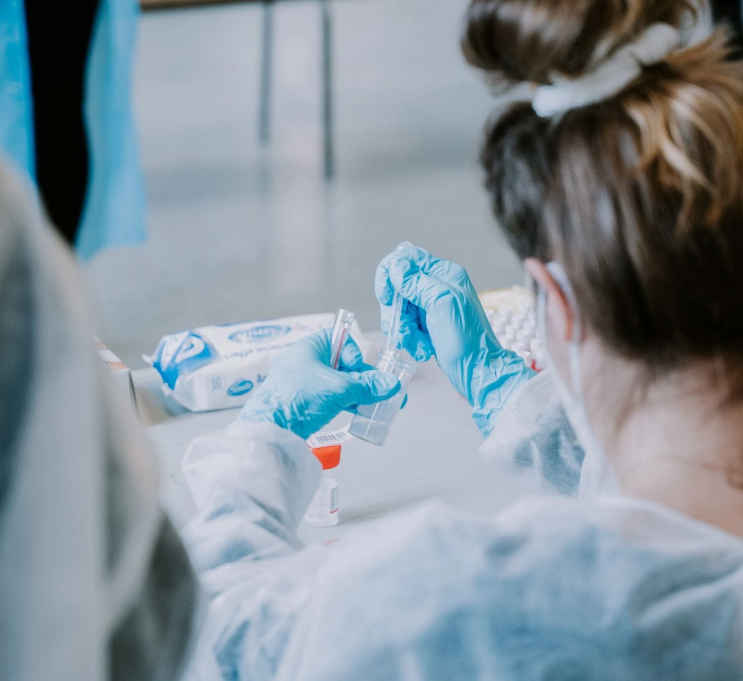 Employment drug testing and workplace screening