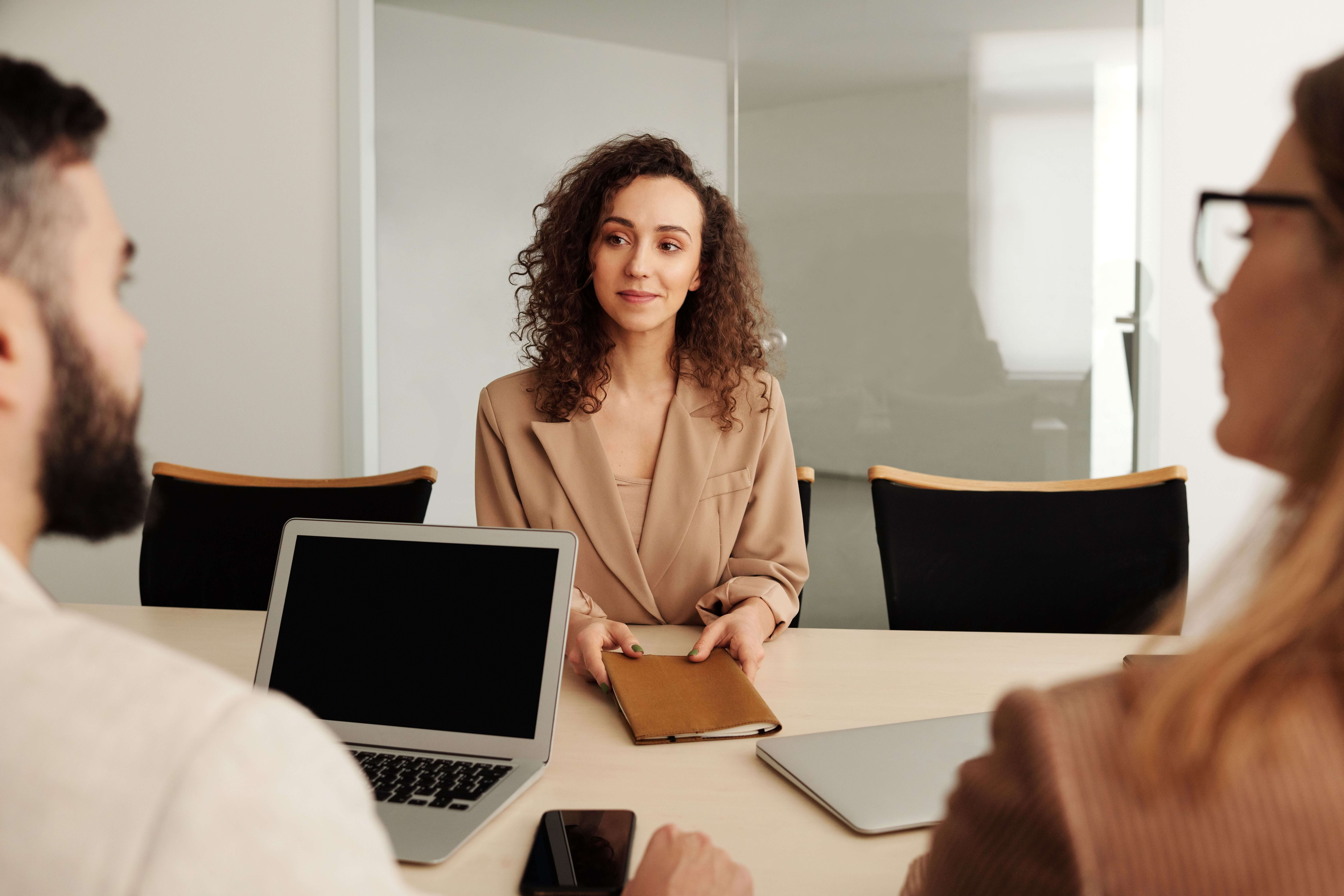Employment and education verification for hiring