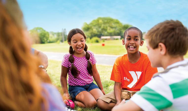 Enhancing YMCA’s Safety