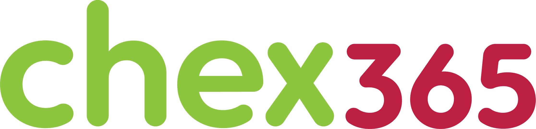 Chex365 monitoring dashboard
