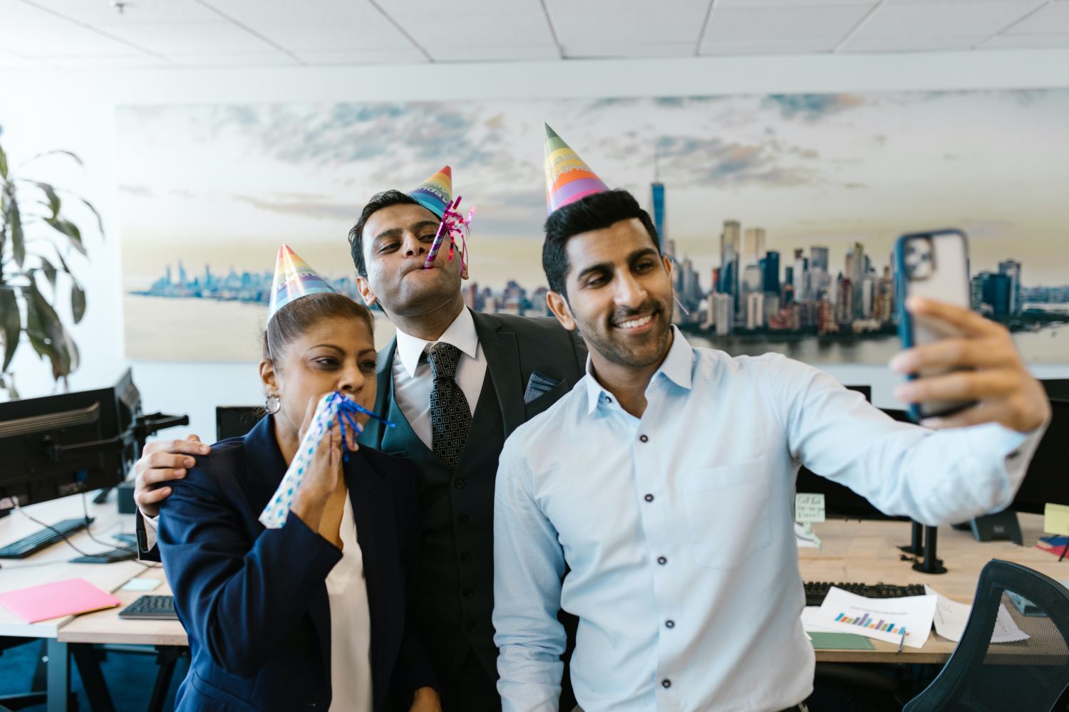 The Importance of Health & Wellness in the Workplace