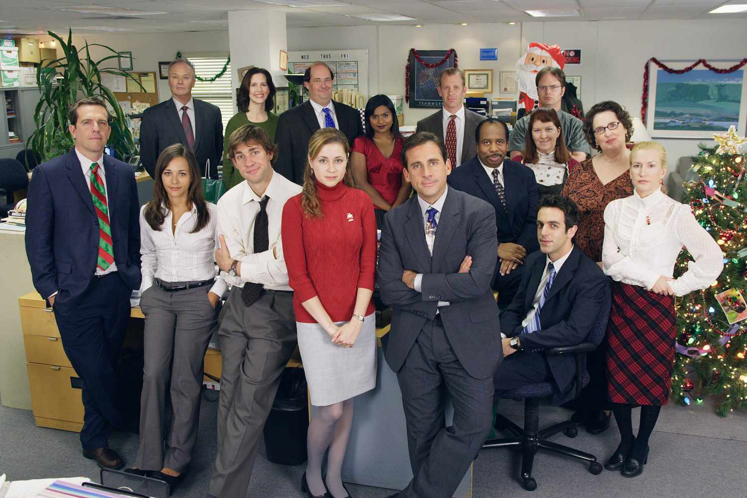 The Office’s Greatest HR Fails: A Compliance Overview