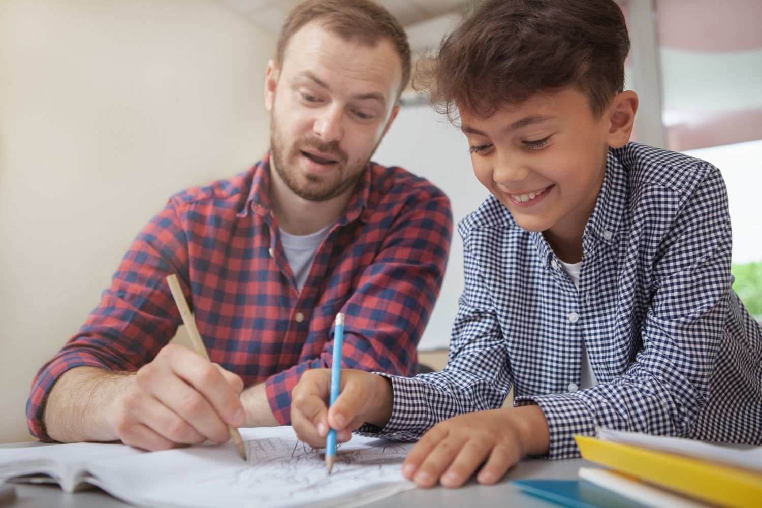 The Visitor vs. Volunteer Dilemma: Best Practices for School Security Measures