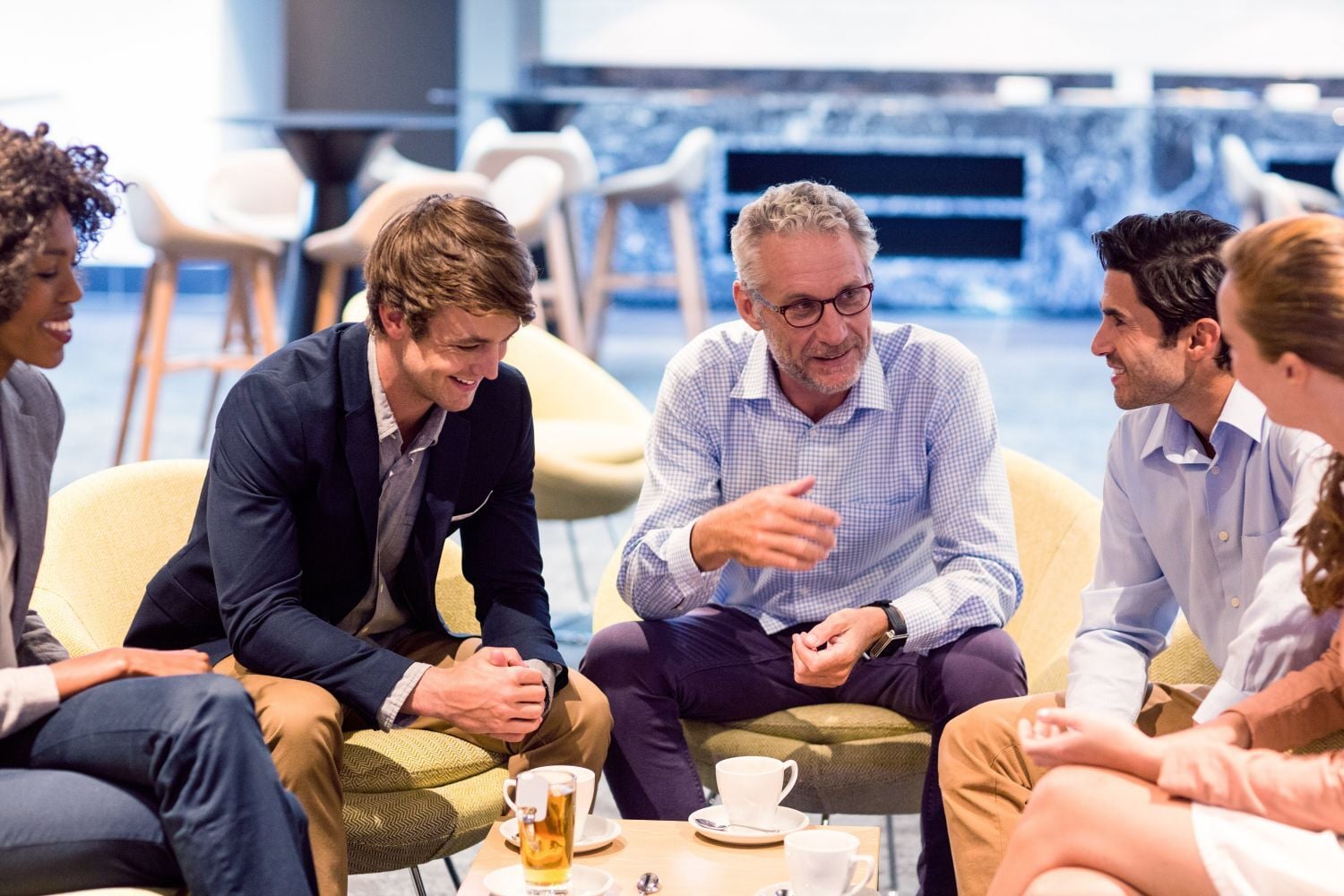 Values-Driven Leadership: How To Lead With Purpose and Integrity